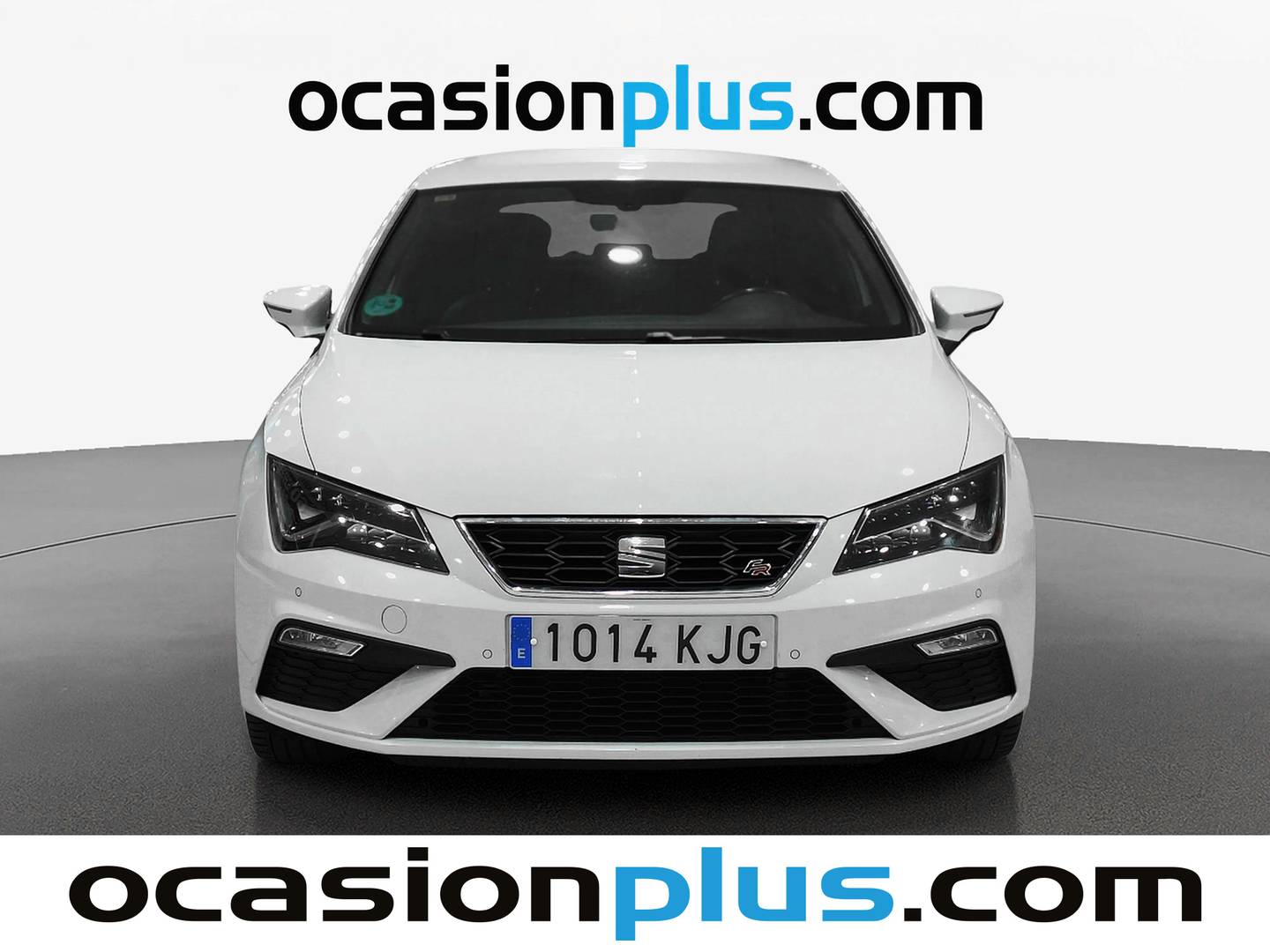 Foto Seat León SEAT León 1.4 TSI S&S FR Plus (125 CV)