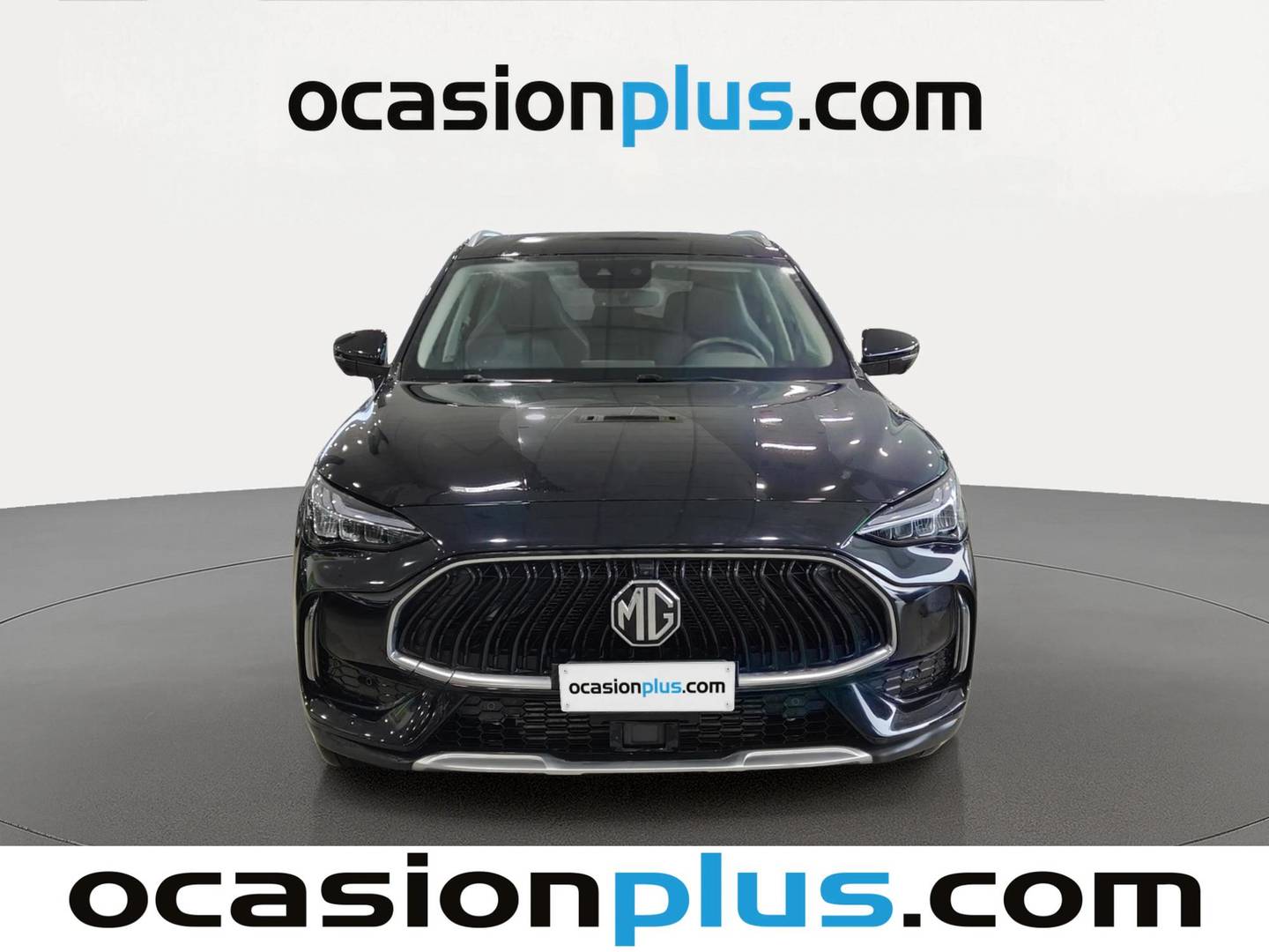 MG HS MG HS 1.5 Turbo GDI Luxury DCT (162 CV) 2024