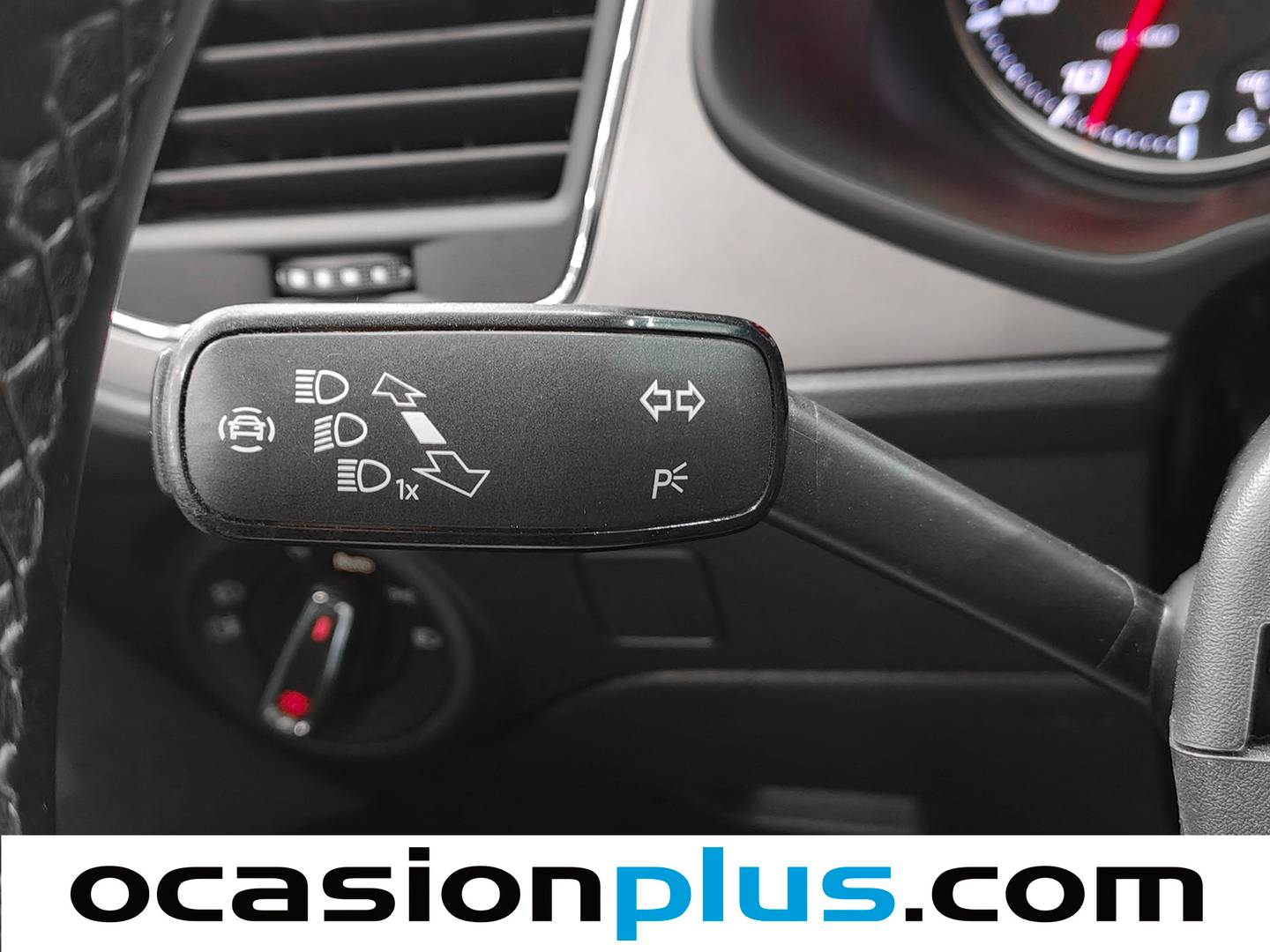 Seat León Seat León 1.0 EcoTSI S&S Style Visio Edition (115 CV) seminuevo