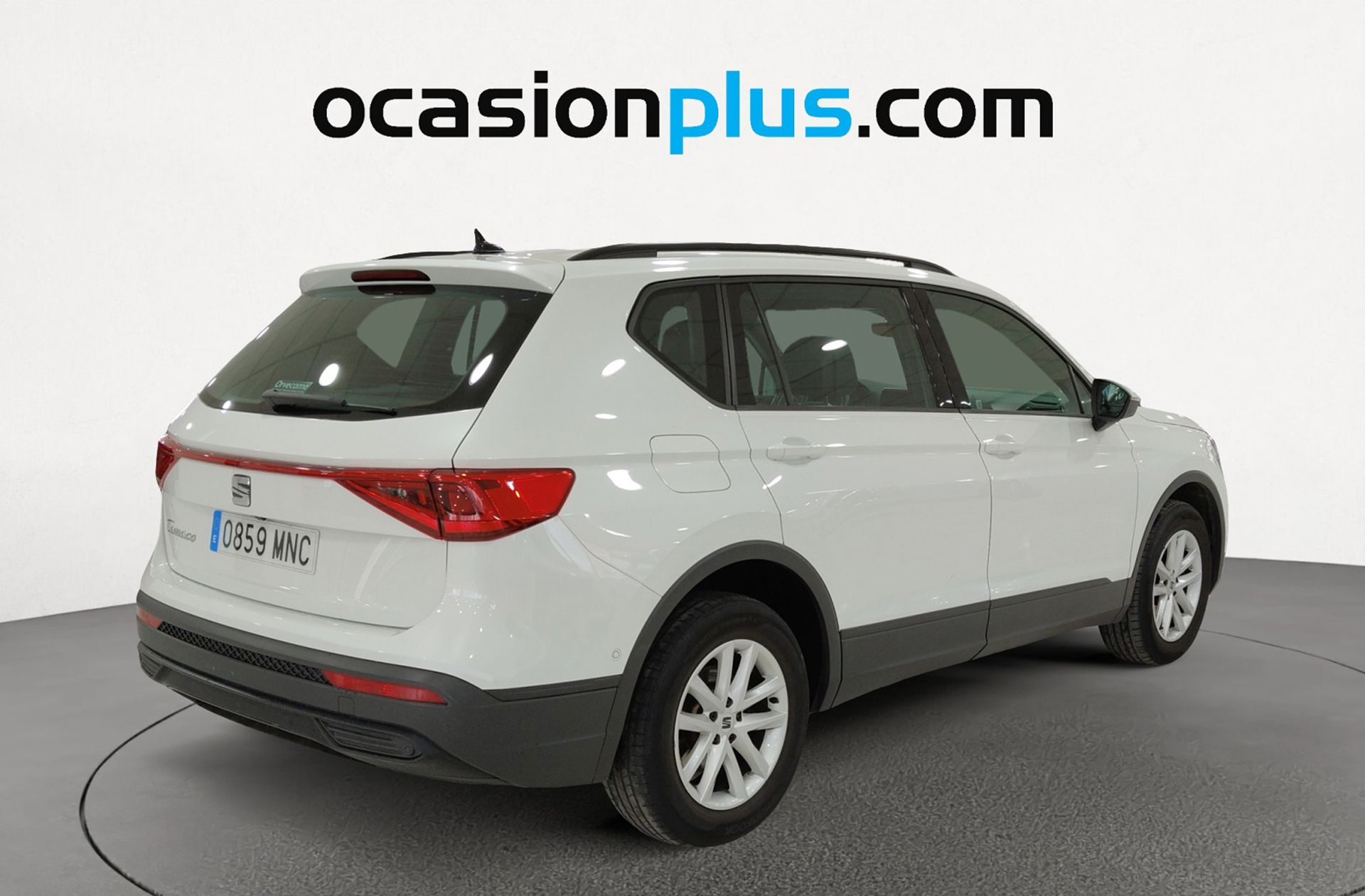 SEAT Tarraco 1.5 TSI Style XL 7 plazas - foto 3