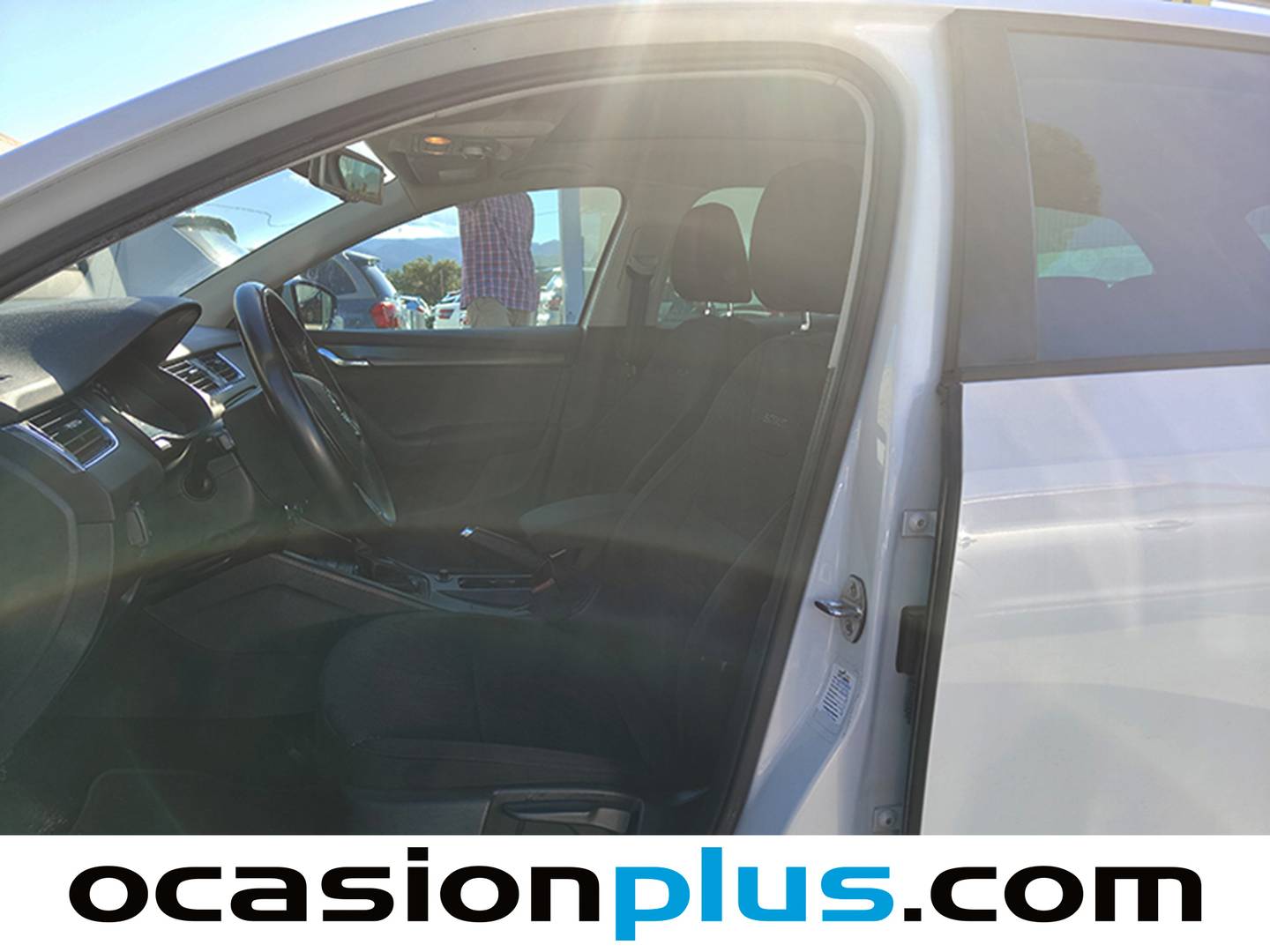 Foto Skoda Scout Skoda Scout 2.0 TDI CR DSG 4x4 (184 CV)