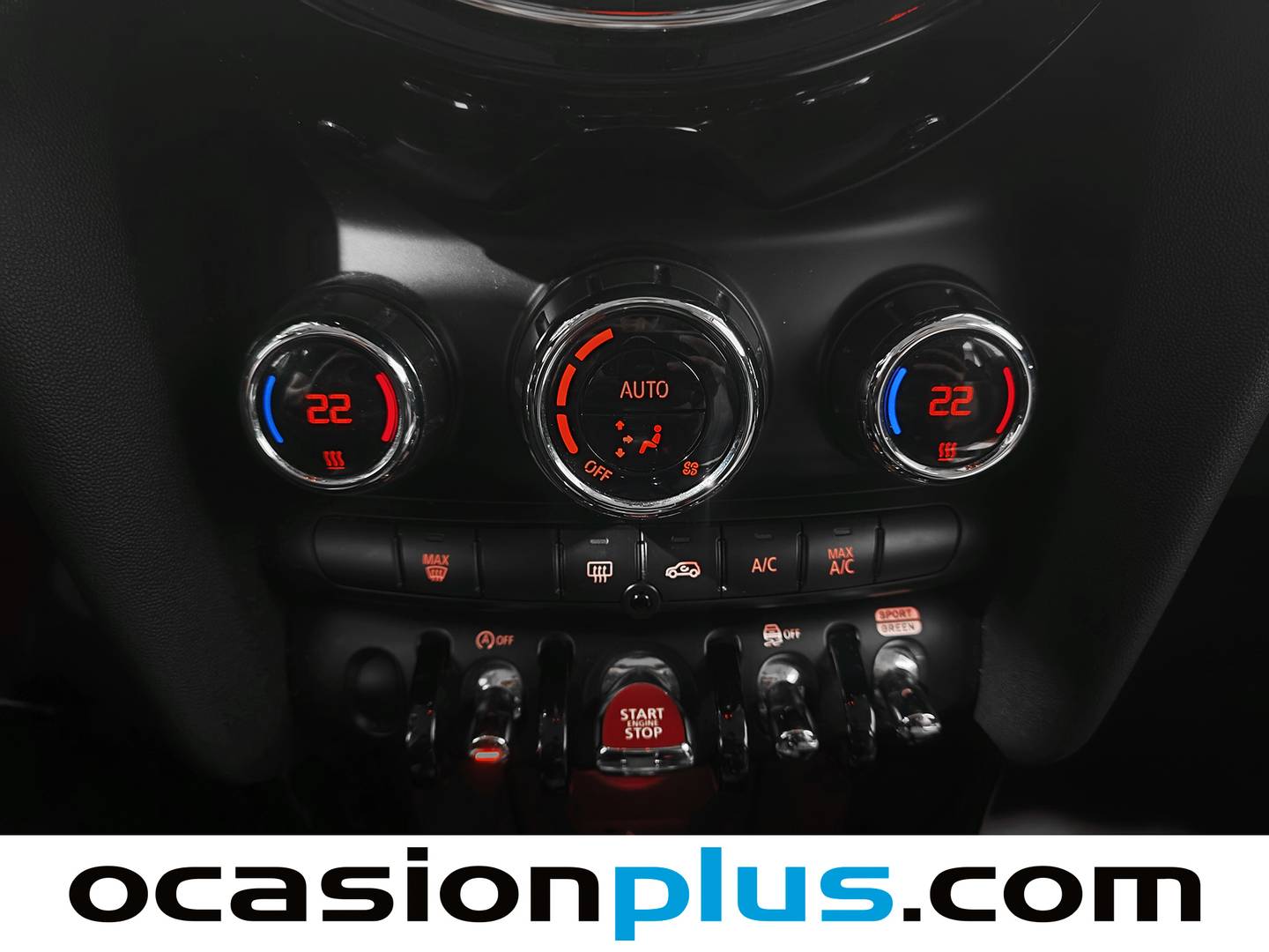 Mini MINI MINI MINI Cooper 5 Puertas Cooper 5 Puertas S (192 CV) gasolina