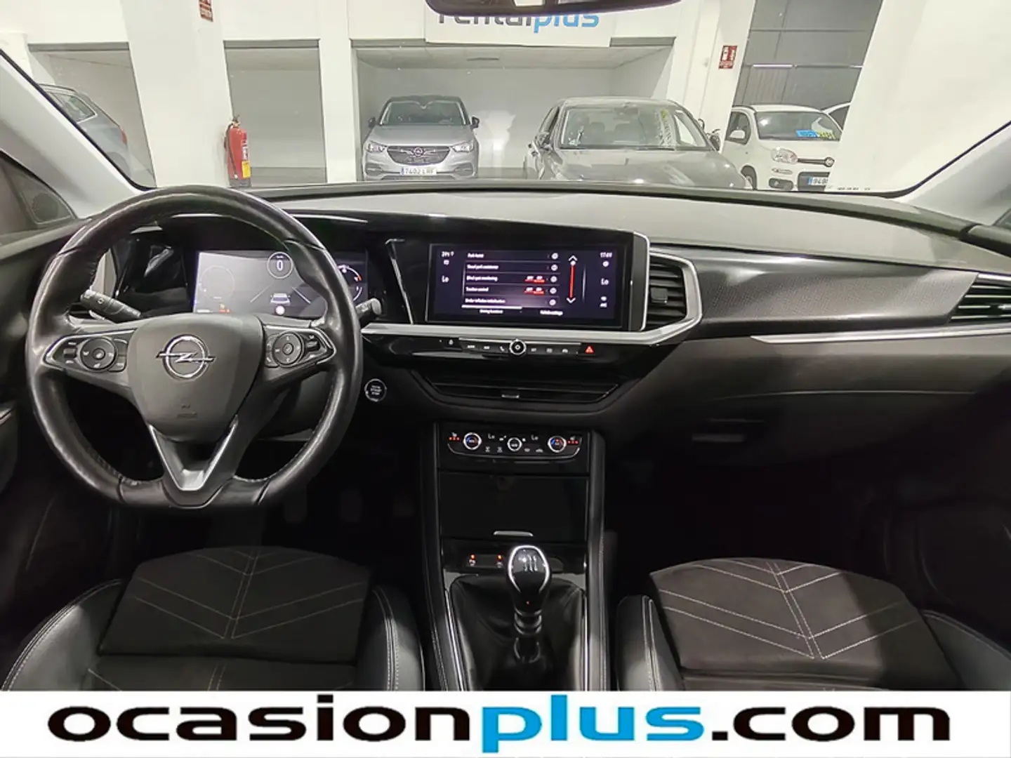 Foto Opel Grandland Opel Grandland 1.2 Turbo Ultimate (130 CV)