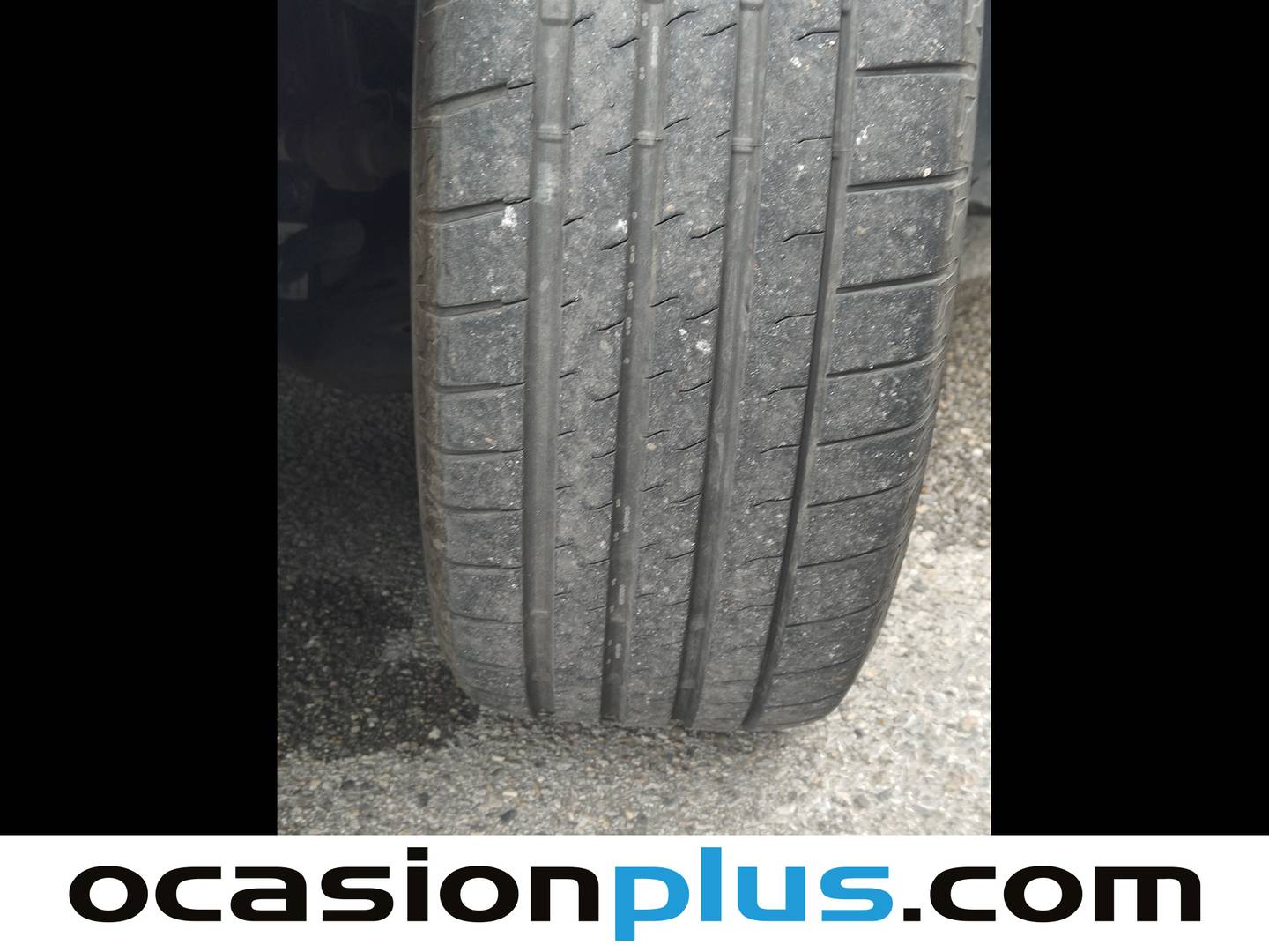 Toyota C-HR Toyota C-HR 1.8 125H Advance (122 CV) de ocasión