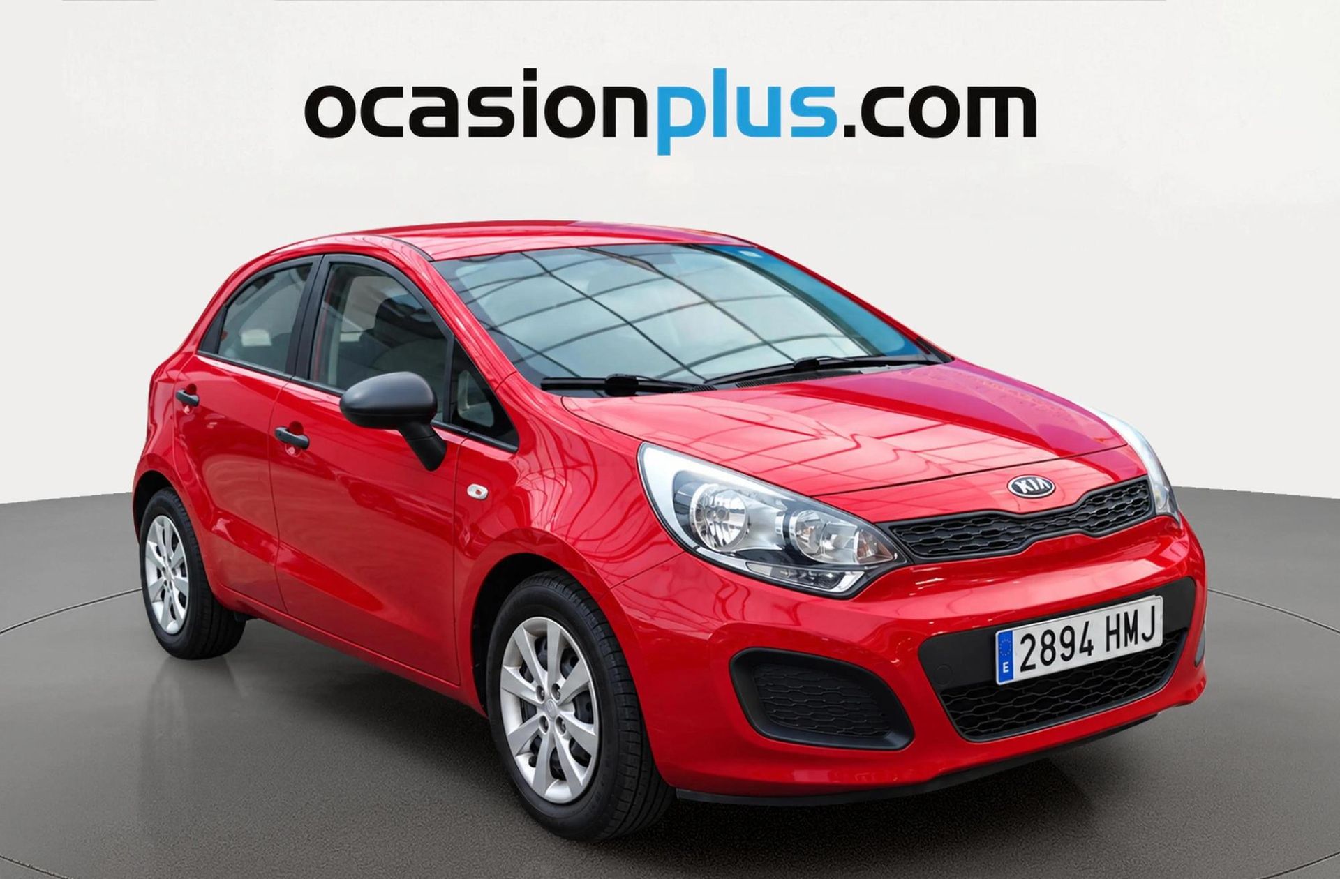 Kia Rio 1.2 Cvvt Concept - foto 2