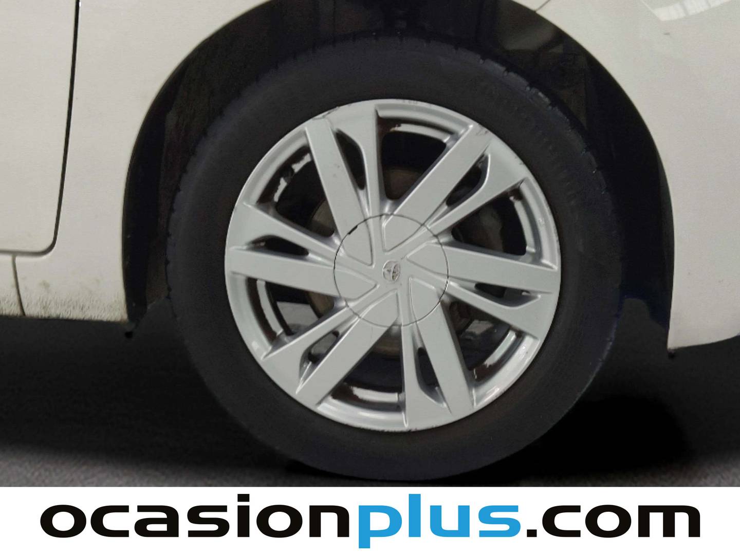 Toyota Aygo Toyota Aygo 1.0 70 x-play (69 CV) de ocasión