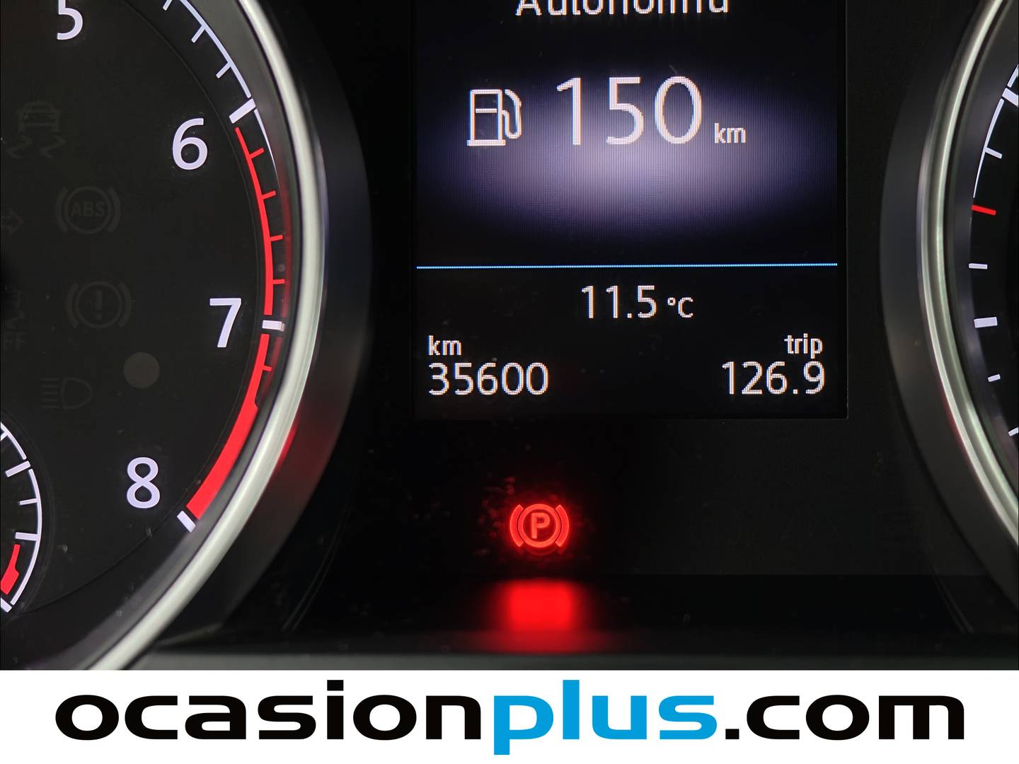 Foto Volkswagen Golf Volkswagen Golf Advance 1.4 TSI (125 CV)