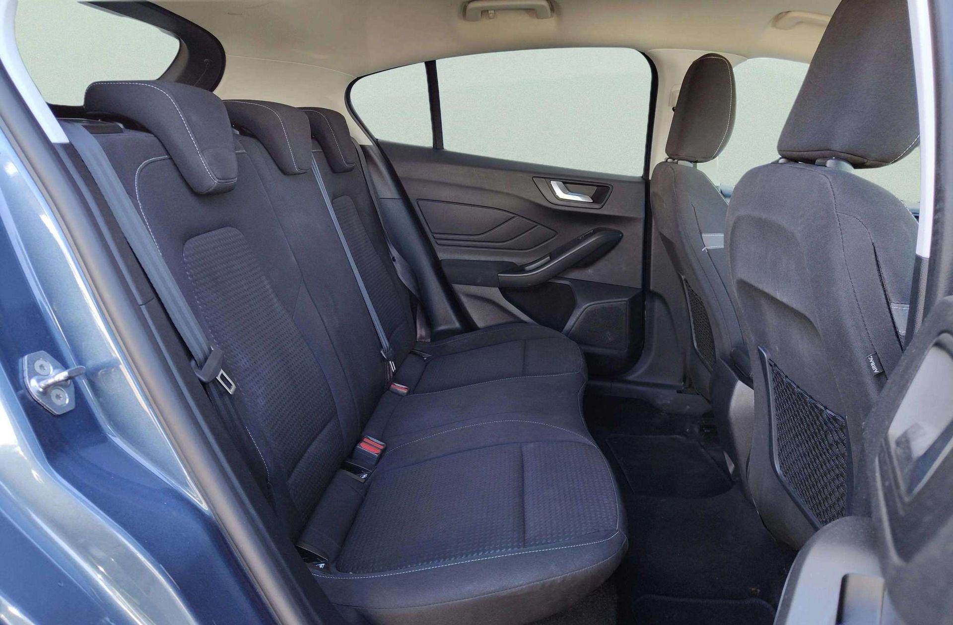 Ford Focus 1.5 EcoBlue Trend+ - foto 19