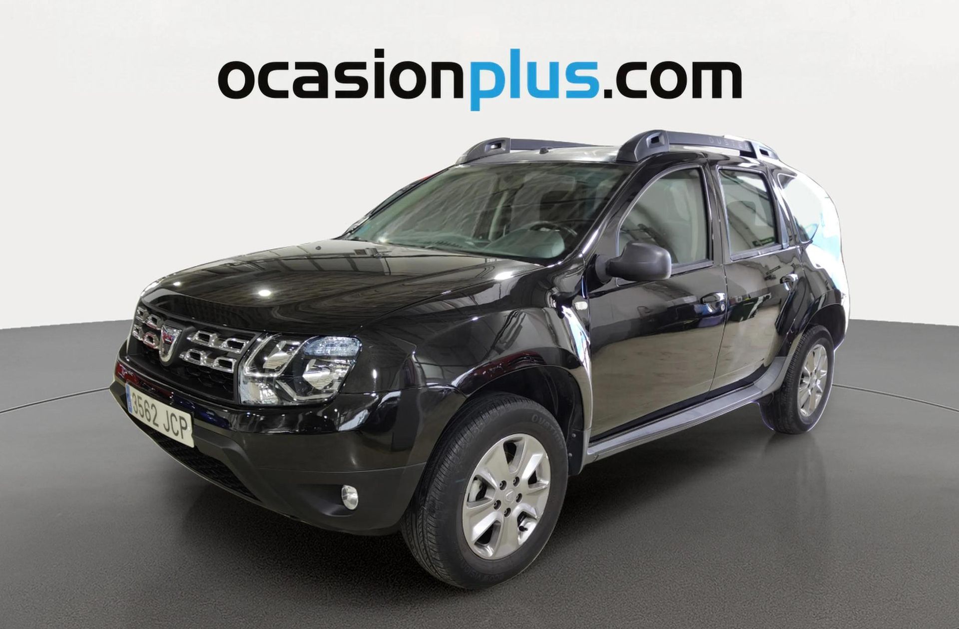 Dacia Duster Laureate TCe