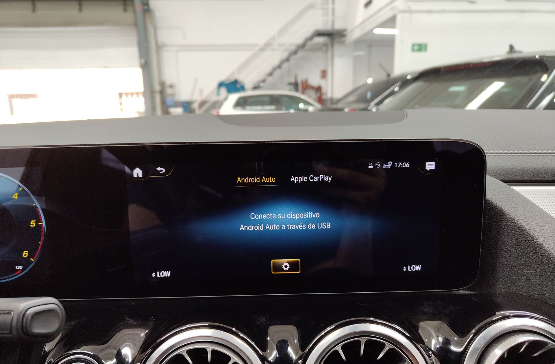 Mercedes-Benz Clase B 200 d Pack AMG - foto 11