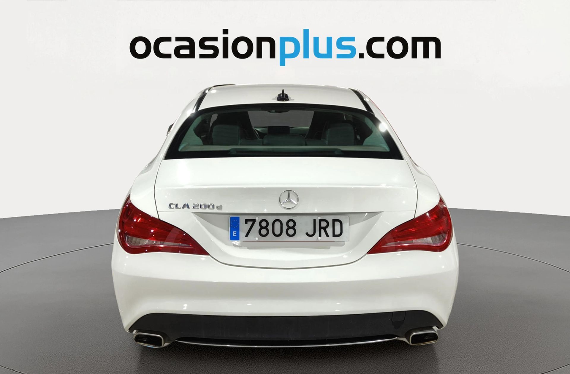 Mercedes-Benz CLA 200 d - foto 14