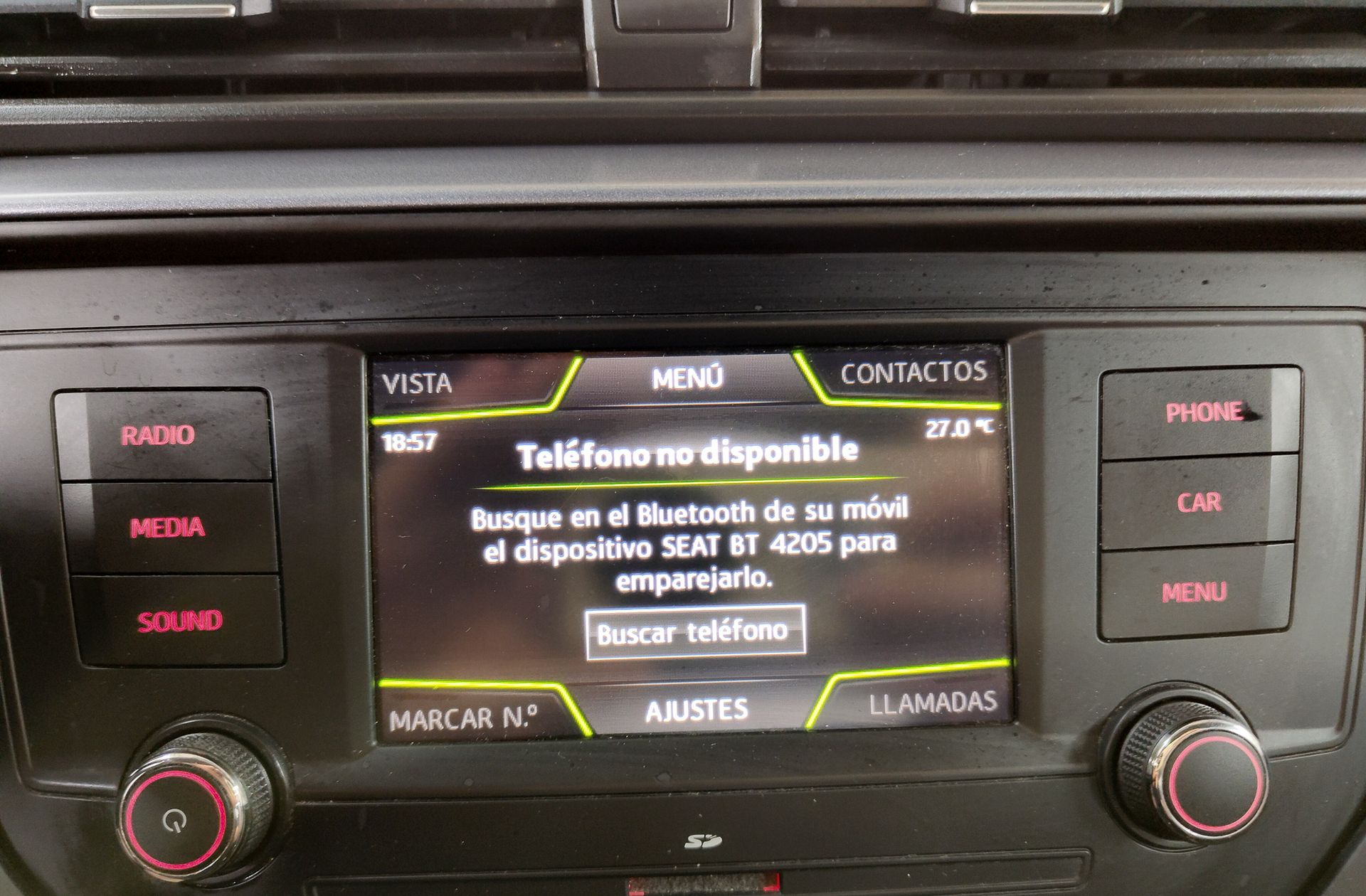 SEAT Arona 1.0 TSI Style Ecomotive - foto 29