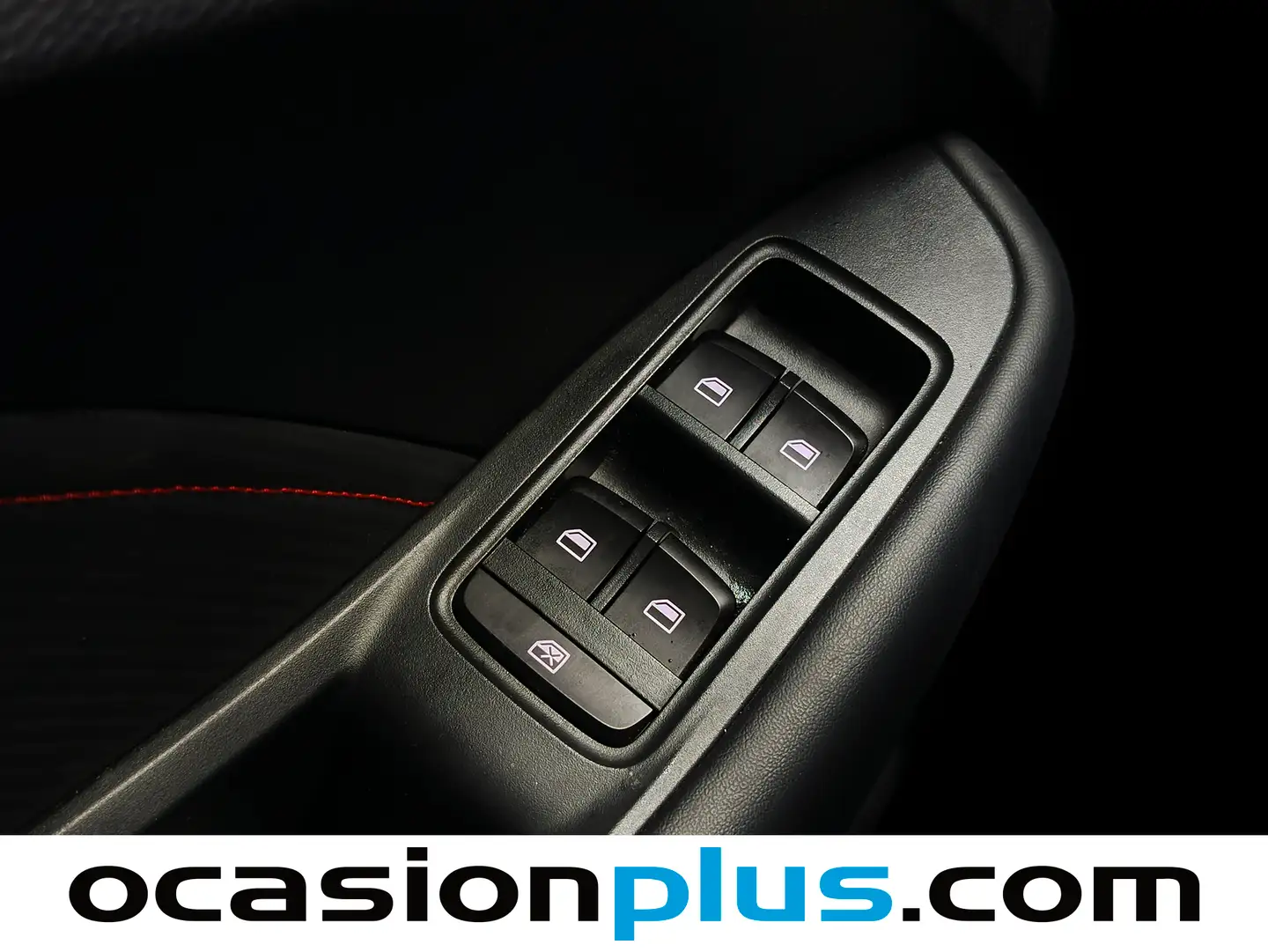 Foto MG ZS MG ZS 1.5 Luxury  (106 CV)