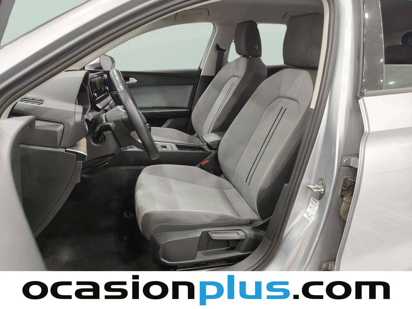 Foto Seat León SEAT León ST 1.5 TSI S&S Style XL (130 CV)