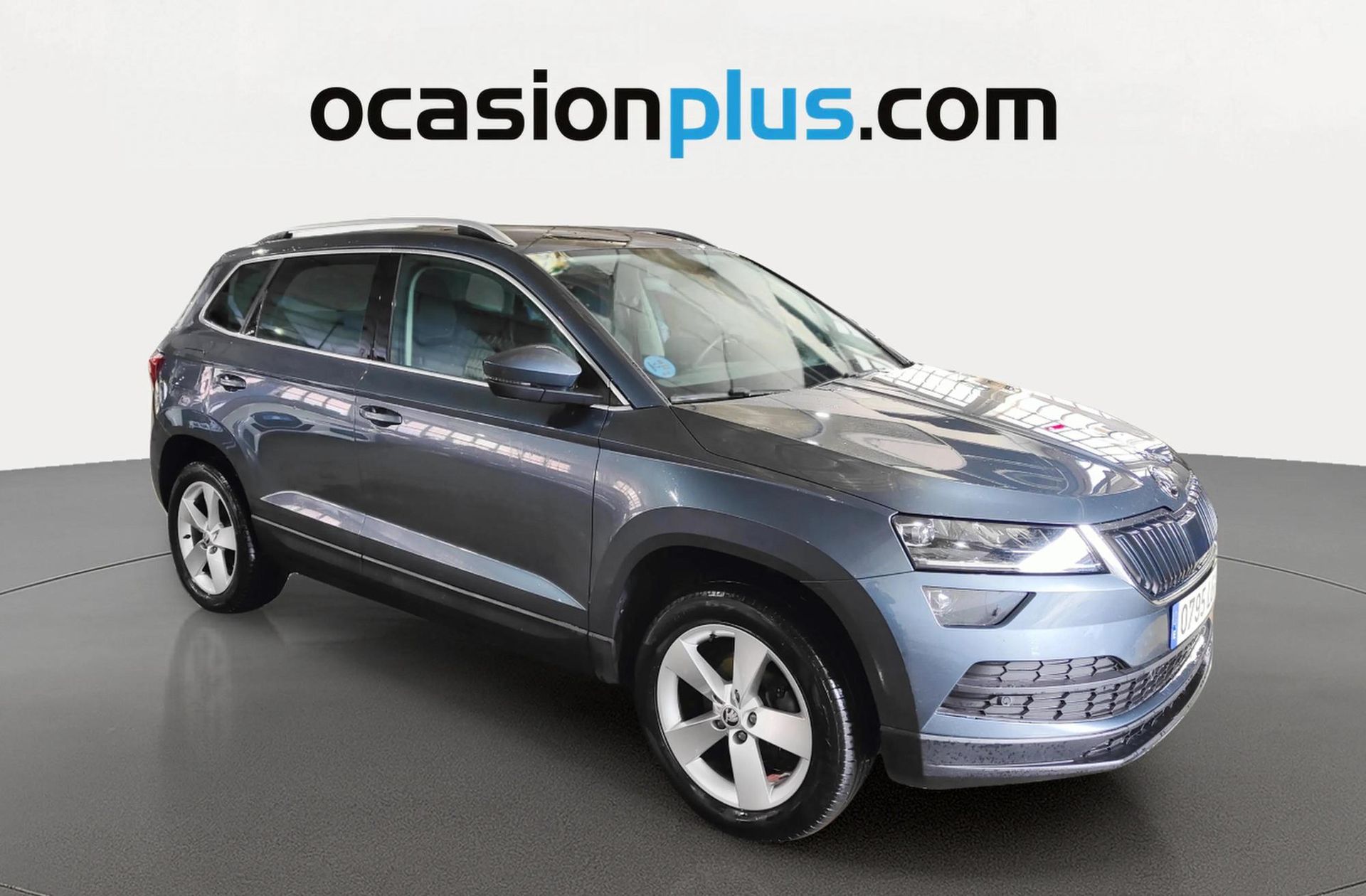 Škoda Karoq 1.6 TDI Ambition - foto 2