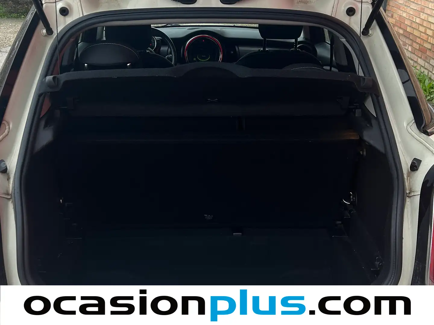 Foto Mini MINI MINI MINI 5 Puertas Cooper D  (116 CV)