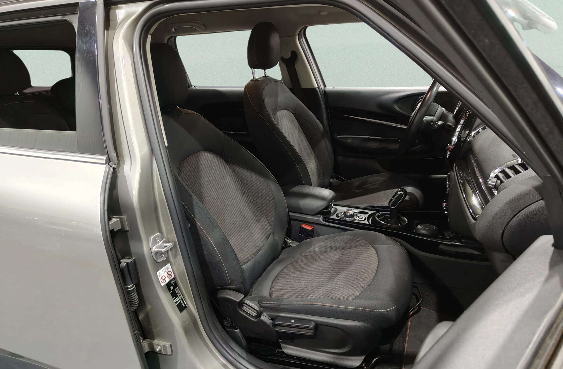 MINI Clubman Cooper - foto 18