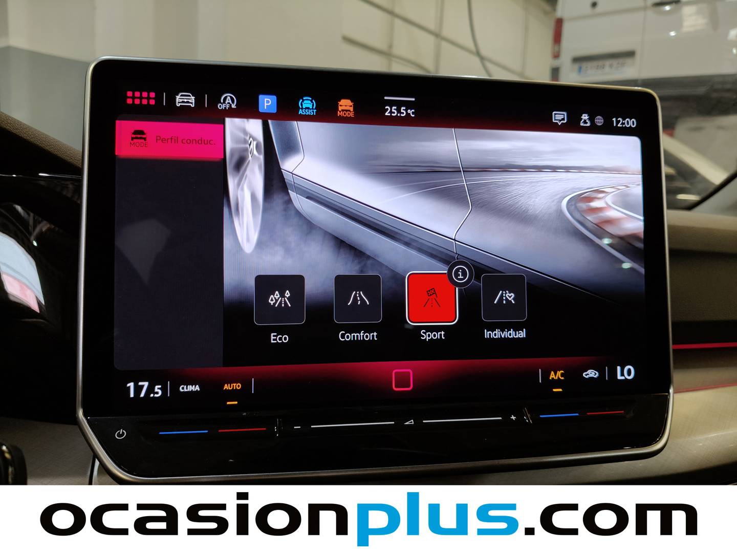 Accesorios del Volkswagen Golf Volkswagen Golf 1.5 TSI (116 CV)
