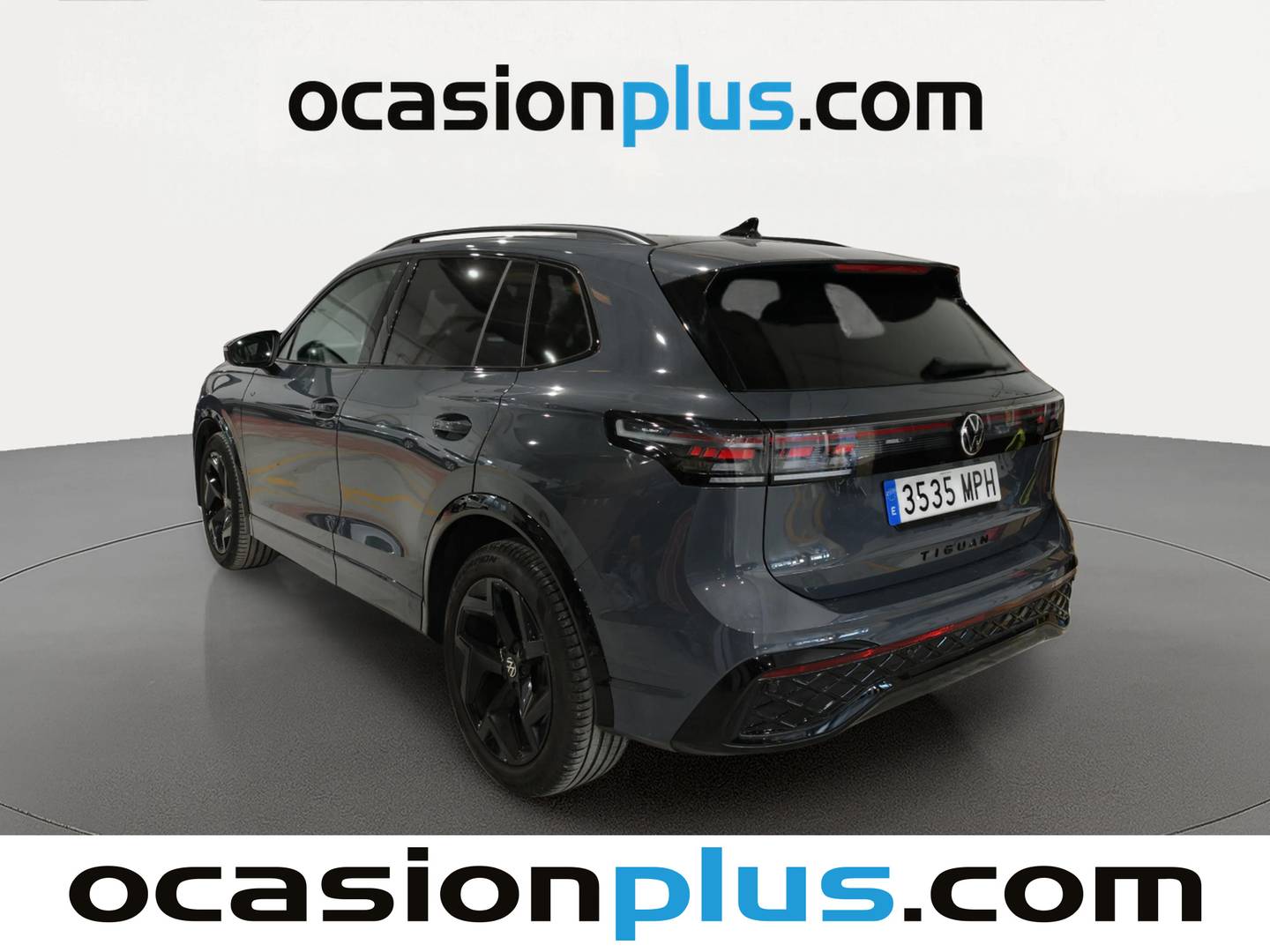 Foto Volkswagen Tiguan Volkswagen Tiguan R-Line 1.5 eTSI (150 CV) DSG