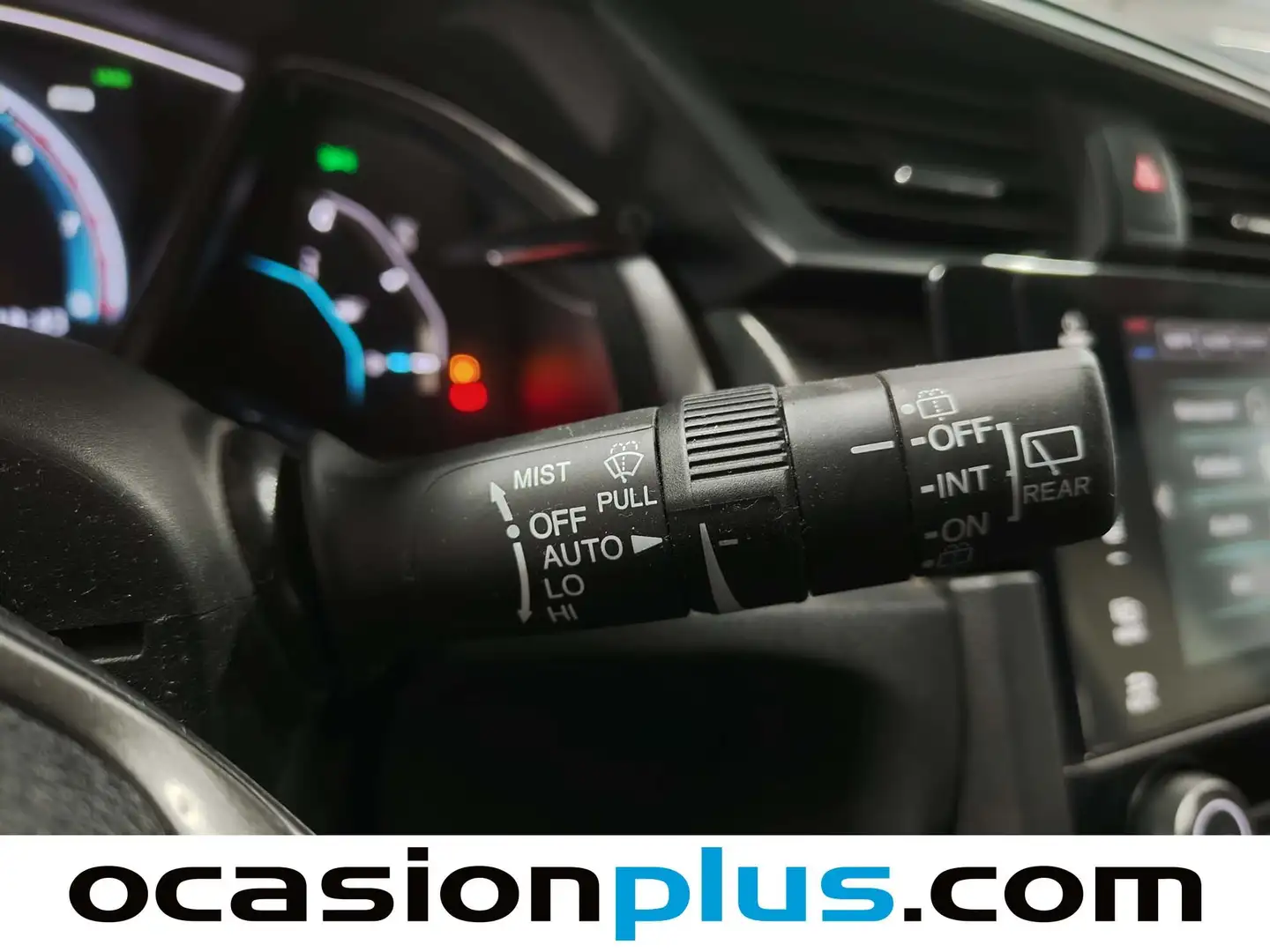 Foto Honda Civic Honda Civic 1.0 I-VTEC TURBO Elegance Navi (129 CV)