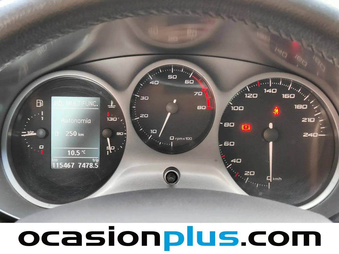 Foto Seat León SEAT León 1.4 TSI Style (125 CV)