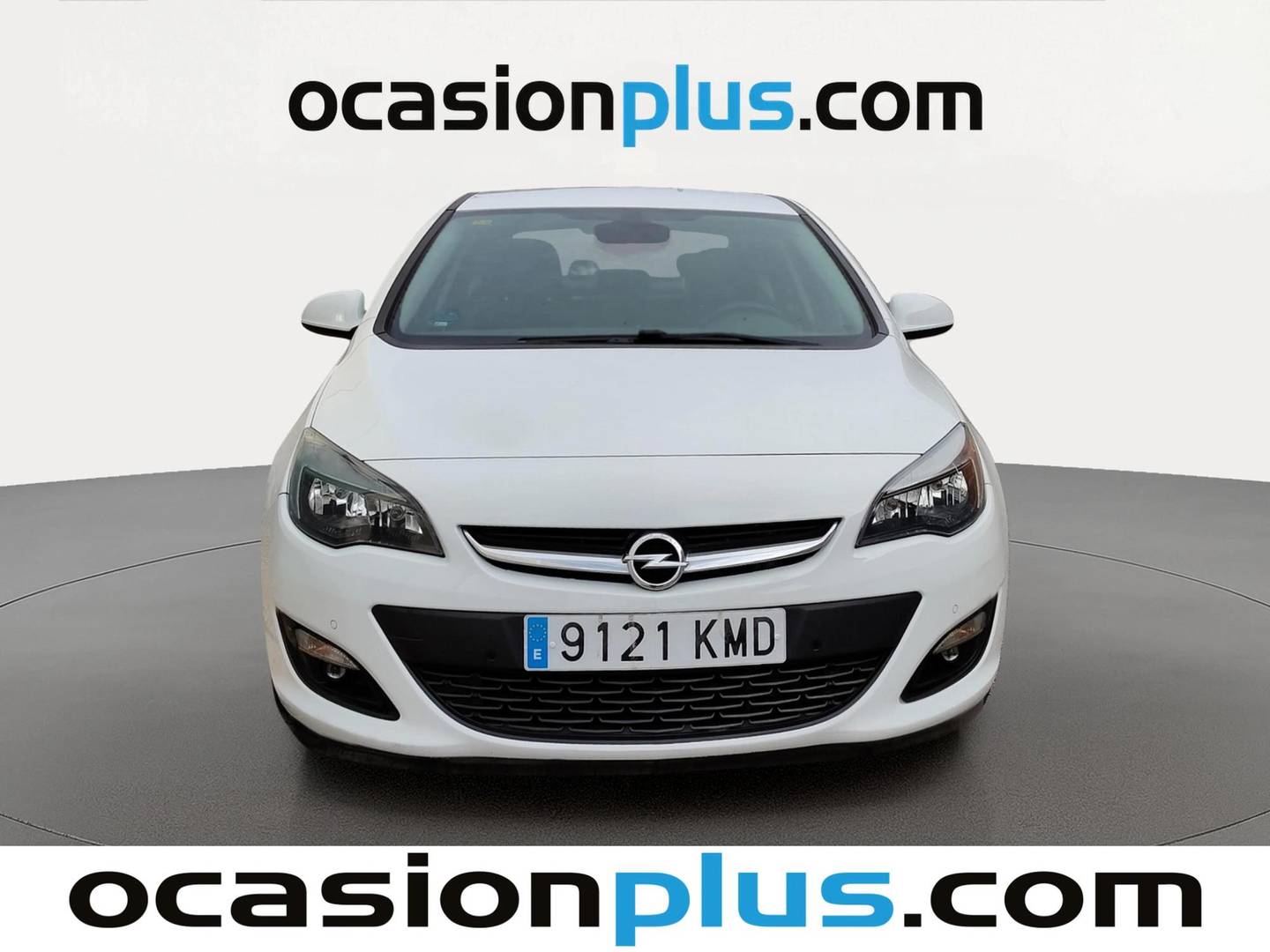 Opel Astra Opel Astra 1.4 Turbo GLP Elegance (140 CV) 140cv