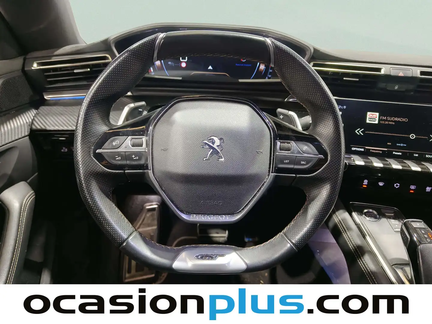 Foto Peugeot 508 Peugeot 508 SW BlueHDi 130 S&S GT EAT8  (130 CV)