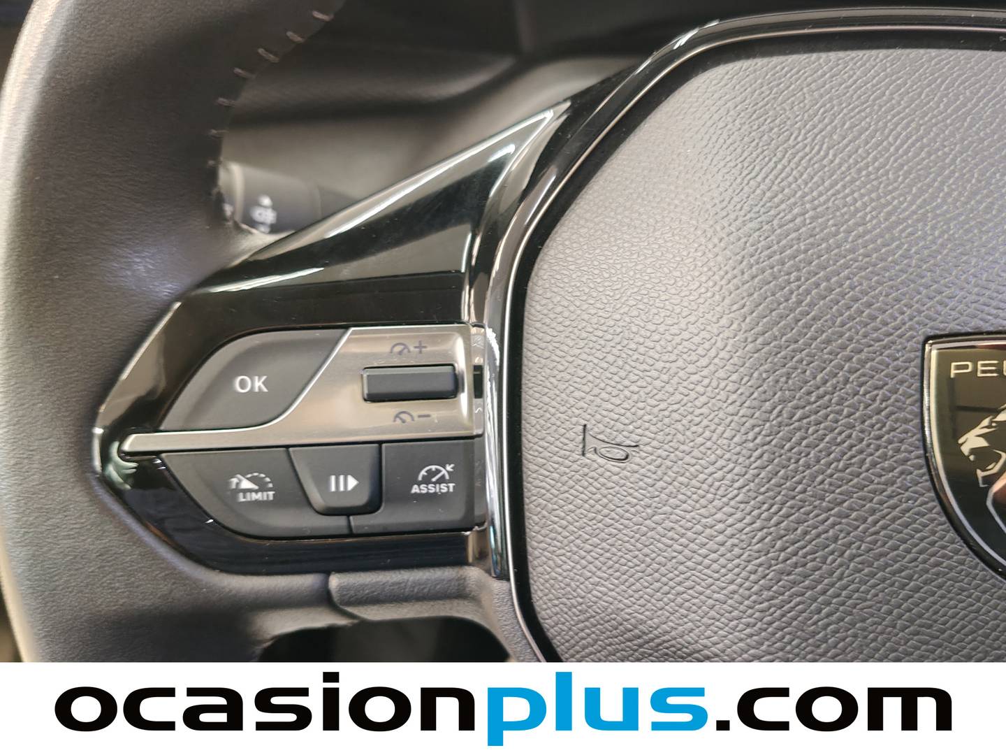 Peugeot 308 Peugeot 308 Active Pack BlueHDi S&S (130 CV) de ocasión