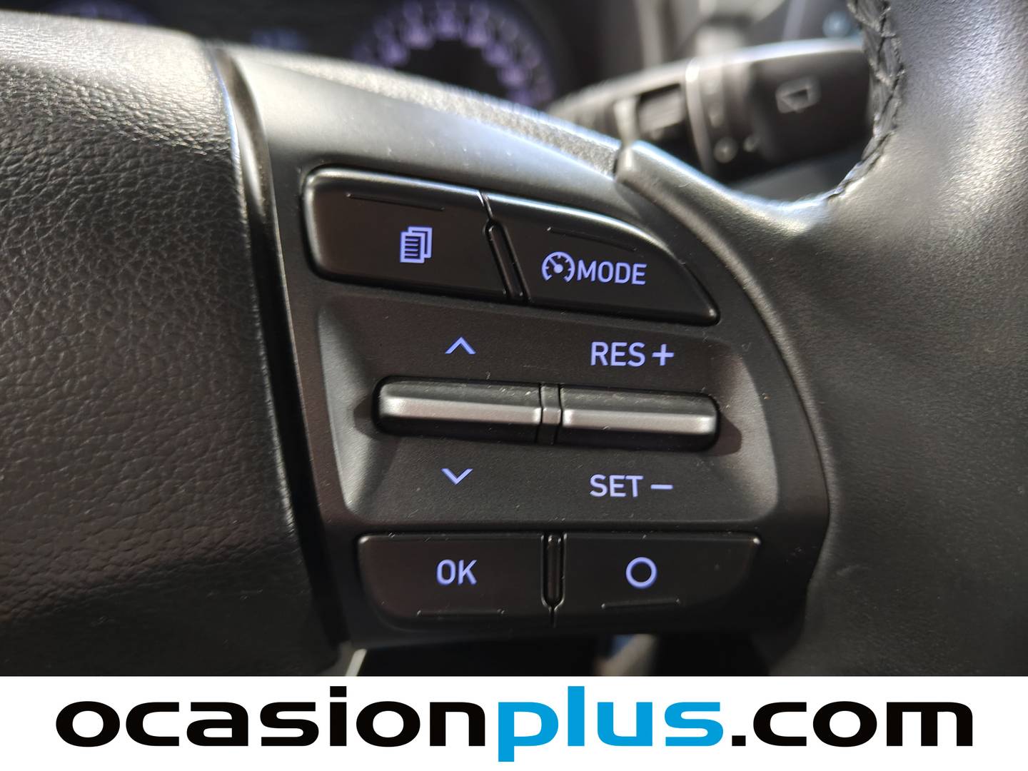 Foto Hyundai Kona Hyundai Kona 1.0 TGDI Klass 4x2 (120 CV)