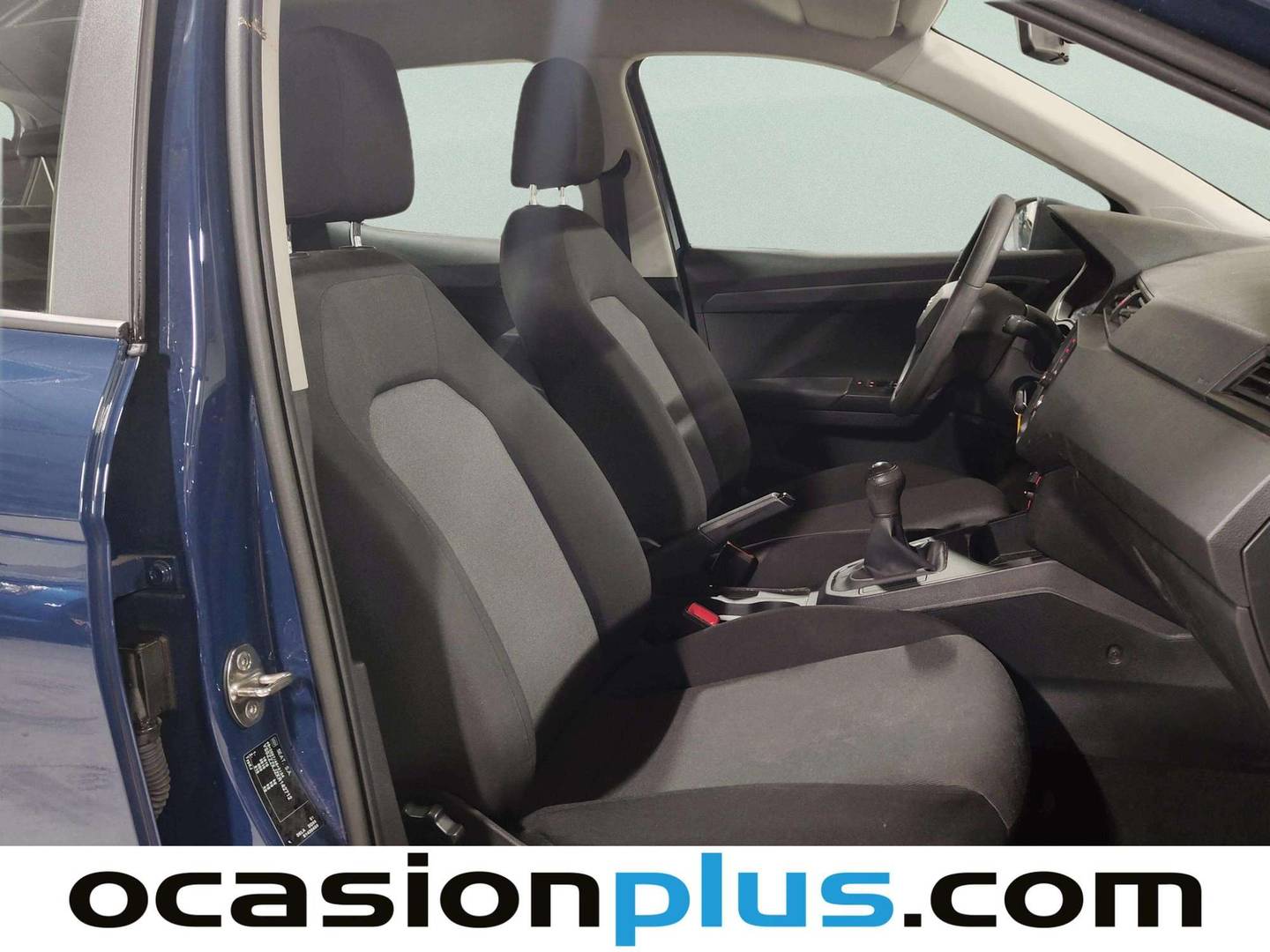 Seat Arona Seat Arona 1.0 TSI S&S Reference Edition (95 CV) manual