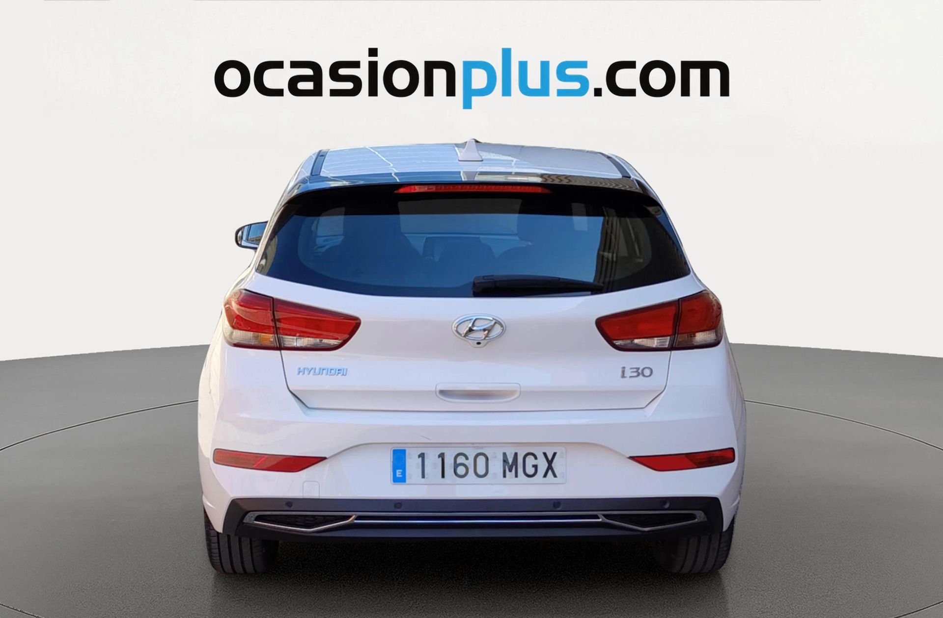 Hyundai i30 1.5 DPI Klass SLX - foto 14