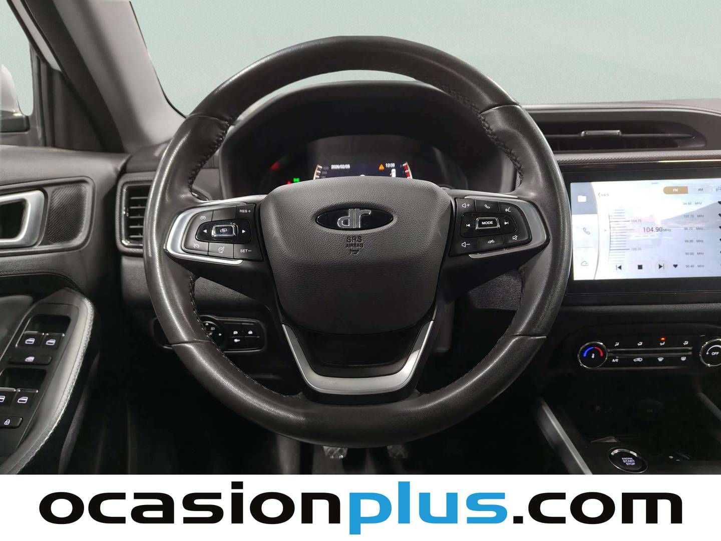 DR AUTOMOBILES DR 4.0 DR AUTOMOBILES DR4 1.5 (116 CV) 2023