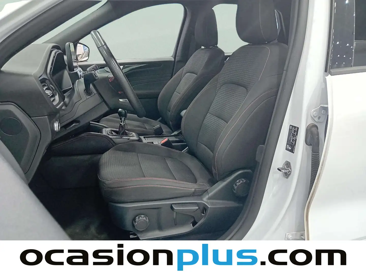 Foto Ford Kuga Ford Kuga 1.5 EcoBlue ST-Line (120 CV)