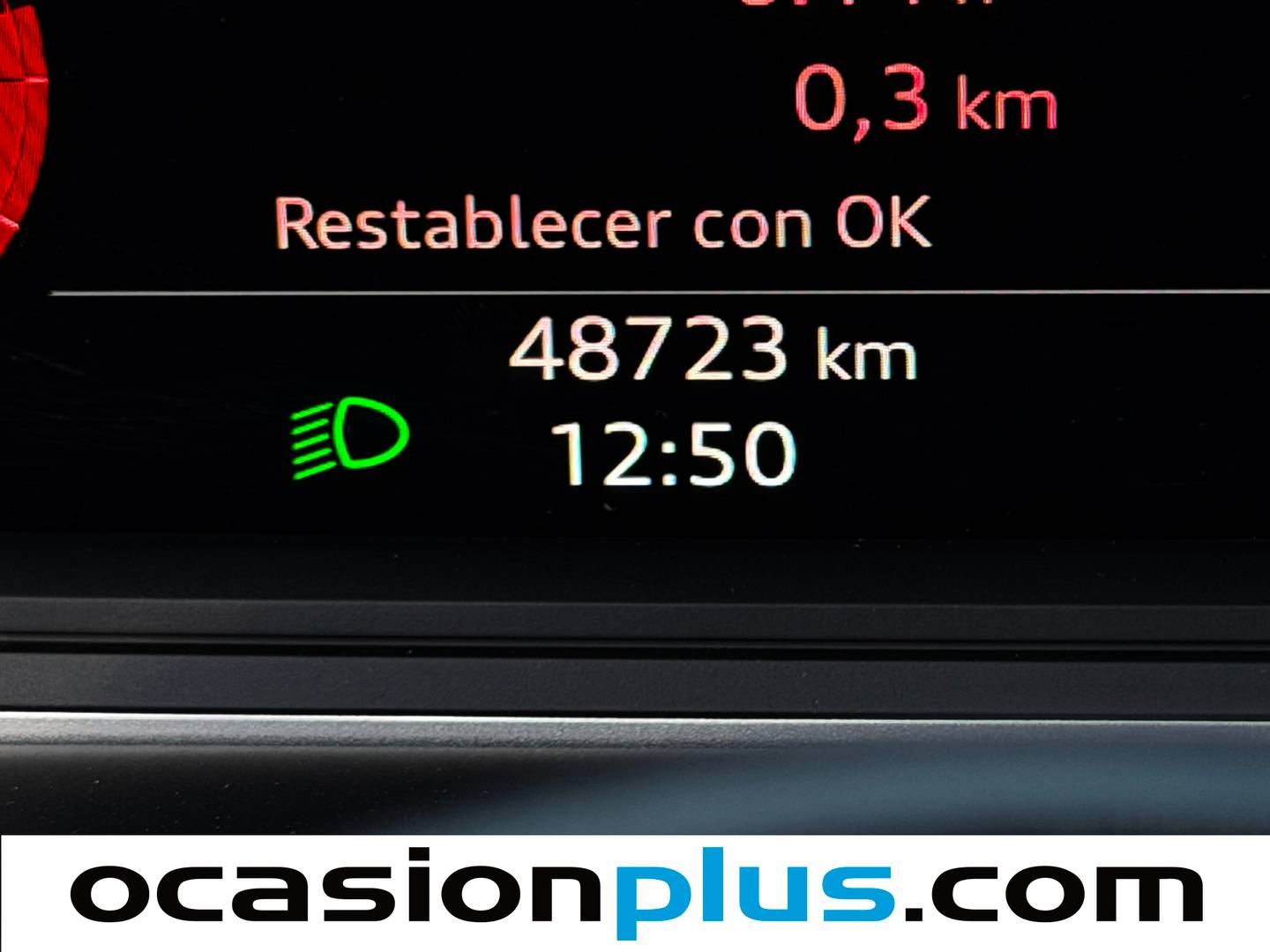 Audi A1 Audi A1 Sportback Adrenalin edition 30 TFSI (110 CV) S tronic Pack S-Line seminuevo