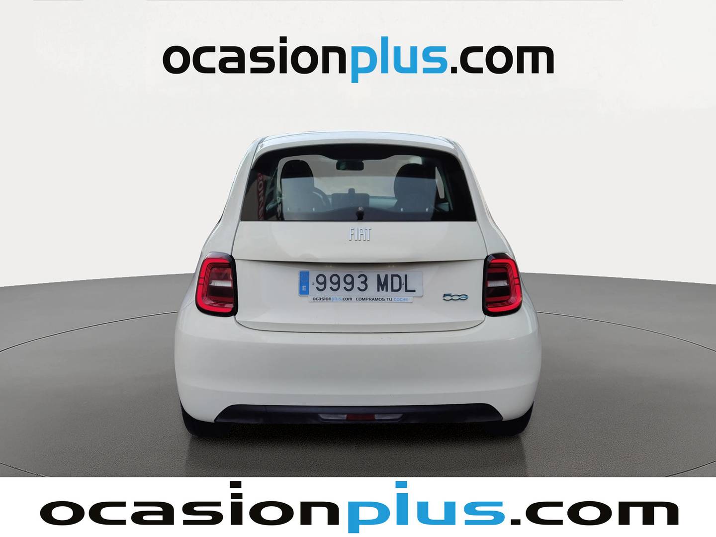 Fiat 500 Fiat 500 Electrico Electrico Icon Hb 320km (118 CV) al mejor precio