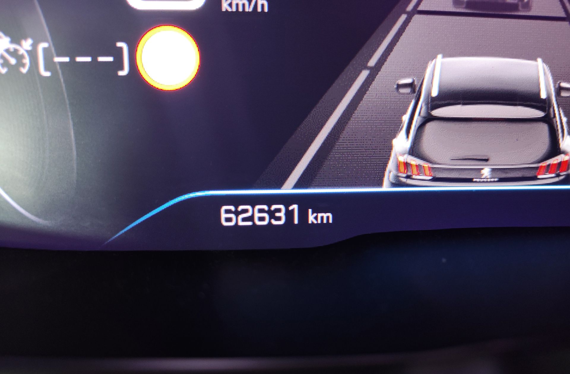 Peugeot 3008 BlueHDi 130 GT EAT8 - foto 12