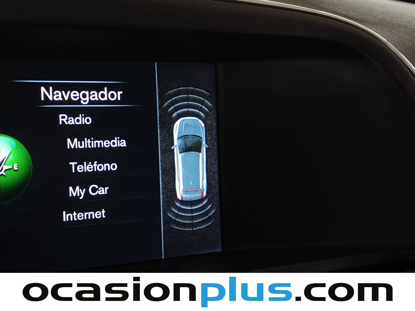 Foto Volvo XC60 Volvo XC60 D3 Kinetic Auto (136 CV)