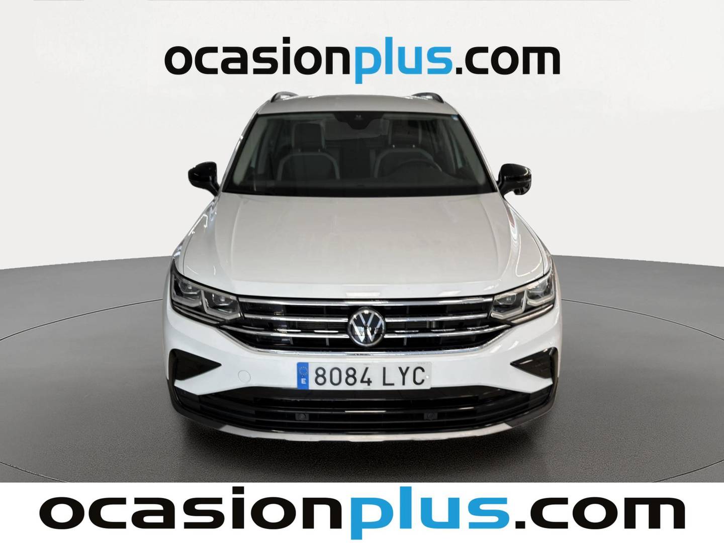 Volkswagen Tiguan Volkswagen Tiguan Urban Sport 1.5 TSI (150 CV) 150cv