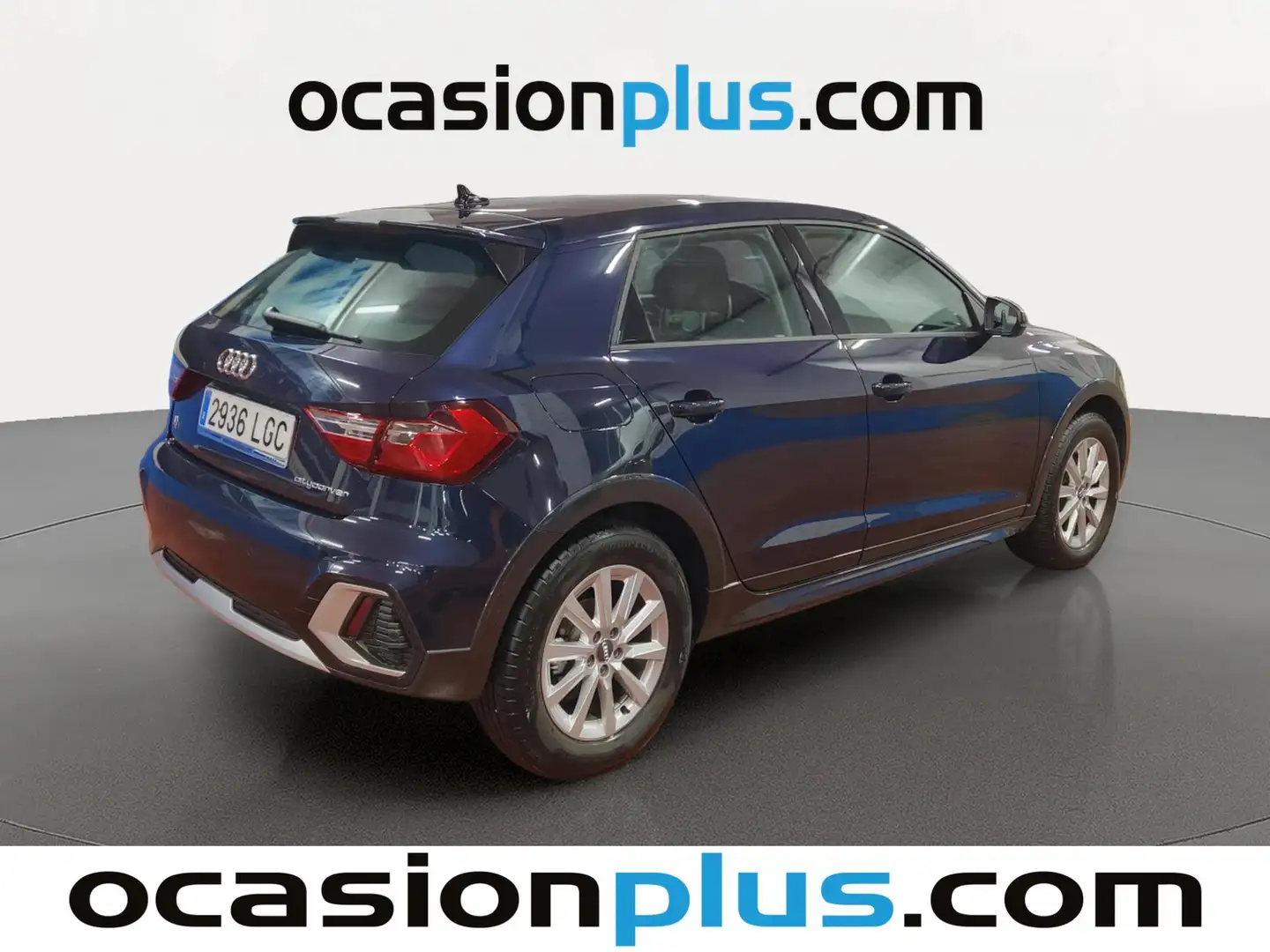 Foto Audi A1 Audi A1 Citycarver Citycarver 30 TFSI (116 CV) S tronic
