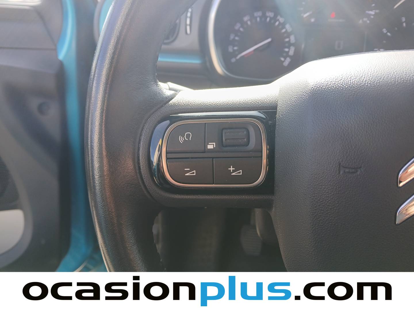 Foto Citroën C3 Citroen C3 PureTech 83 Feel Pack (83 CV)