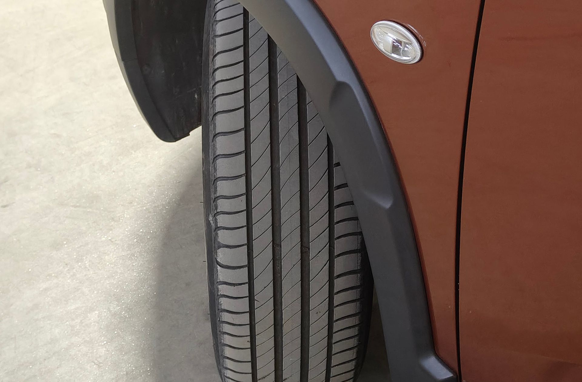 Peugeot Rifter GT Line Long PureTech EAT8 - foto 43