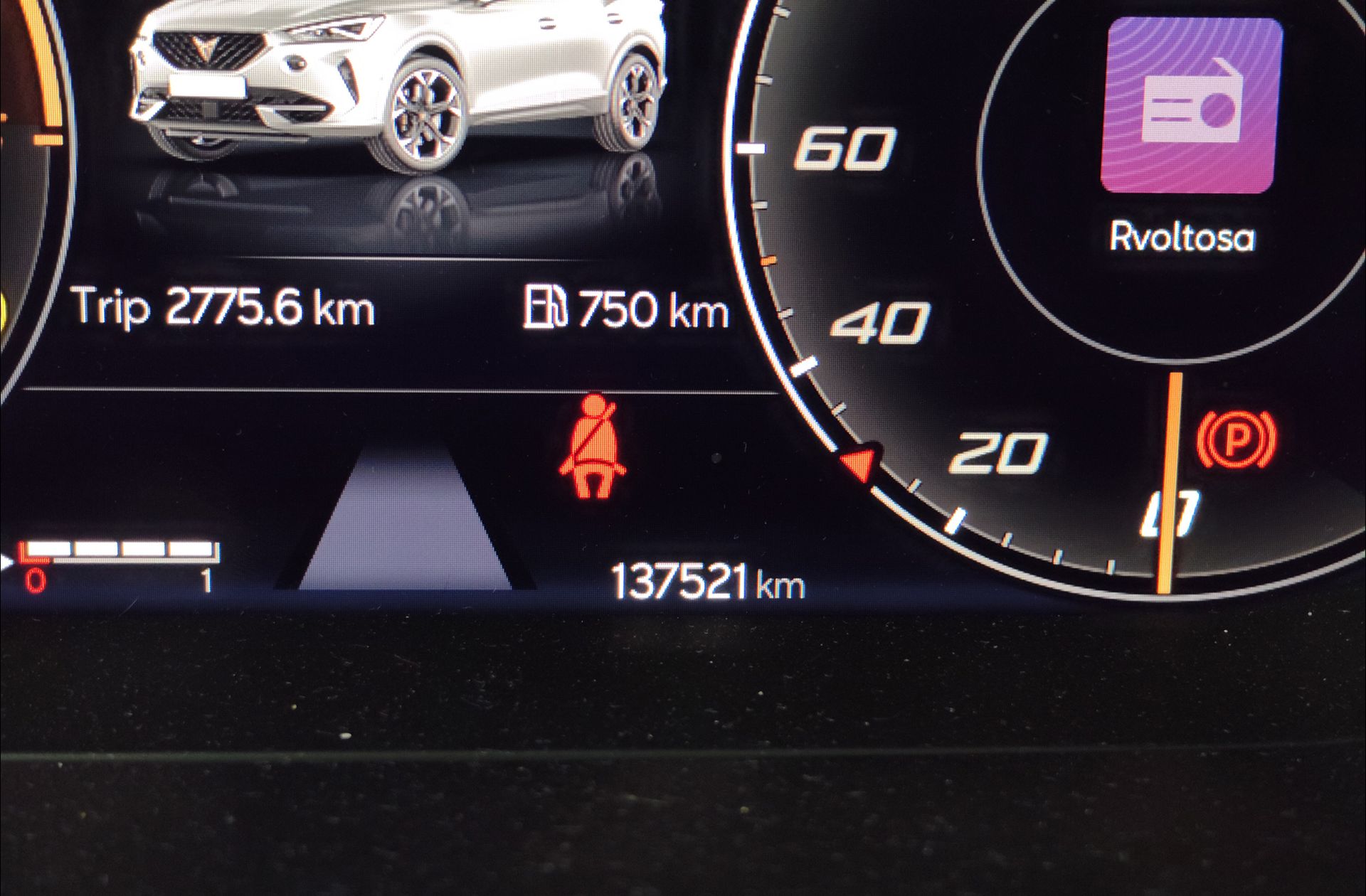 Cupra Formentor 2.0 TDI - foto 11