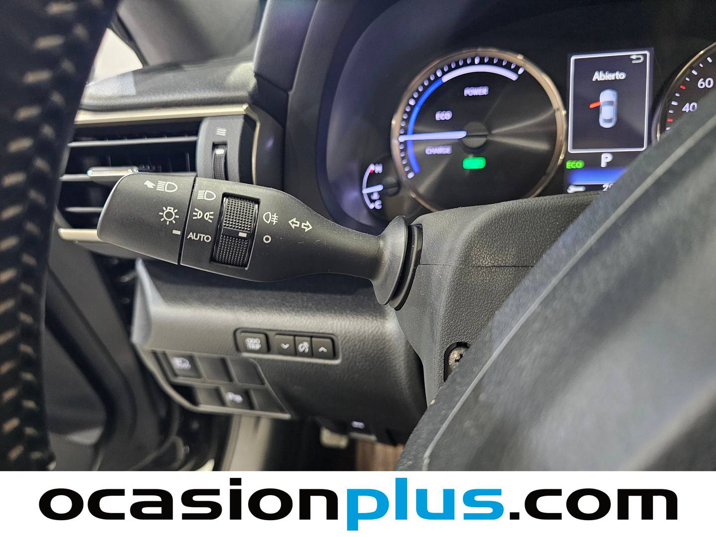 Lexus RC Lexus RC 300h Executive Navigation (223 CV) híbrido