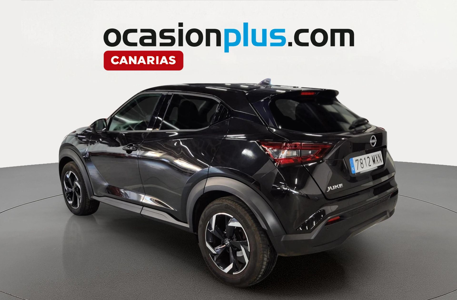 Nissan Juke DIG-T Acenta DCT - foto 3