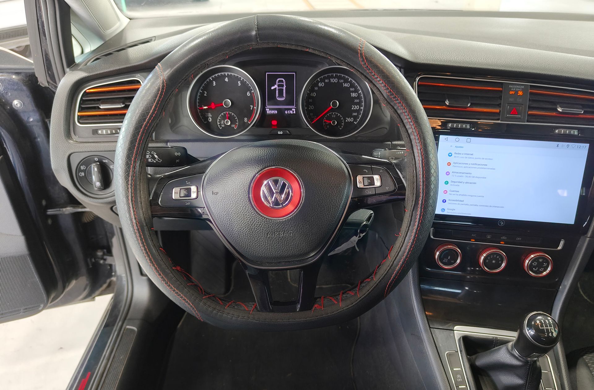 Volkswagen Golf Edition 1.0 TSI - foto 21