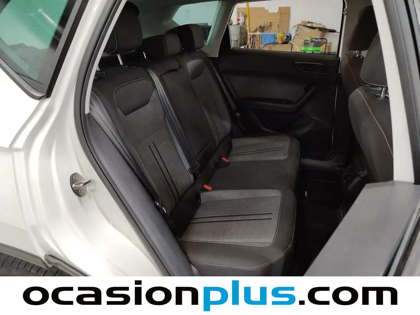 Foto Seat Ateca SEAT Ateca 2.0 TDI S&S Style XL (150 CV)