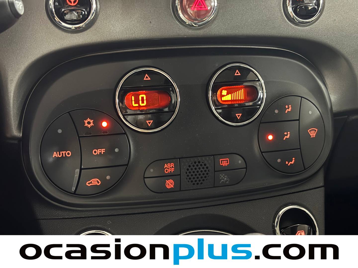 Fiat 500 Fiat 500 1.2 8v S (69 CV) seminuevo
