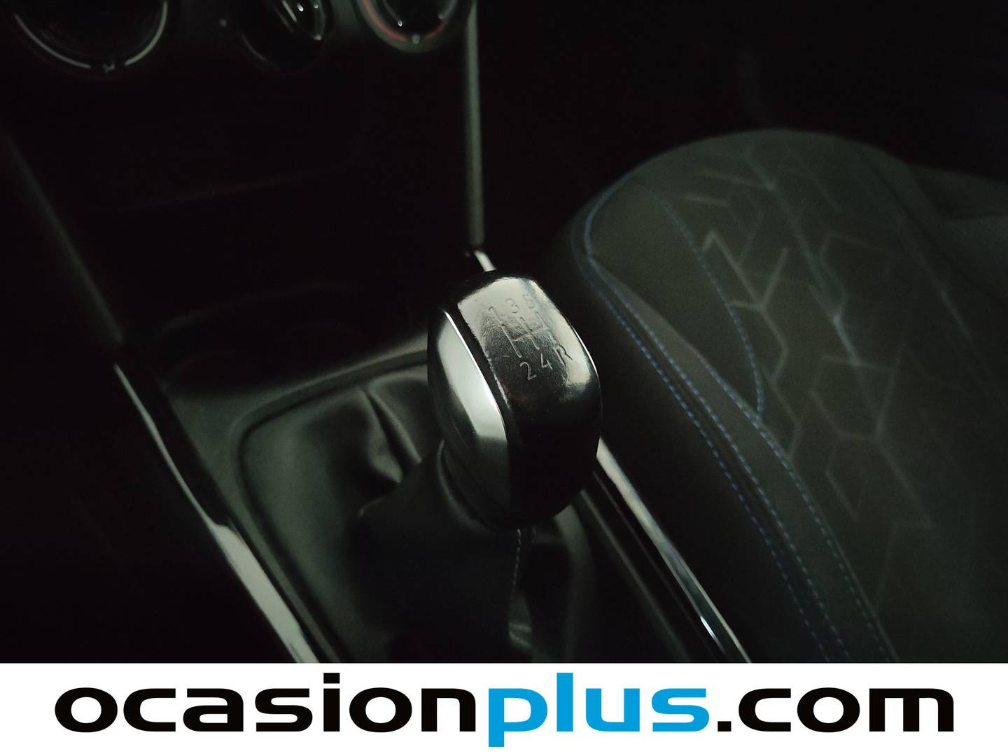 Peugeot 2008 Peugeot 2008 BlueHDi 100 Signature (100 CV) de segunda mano