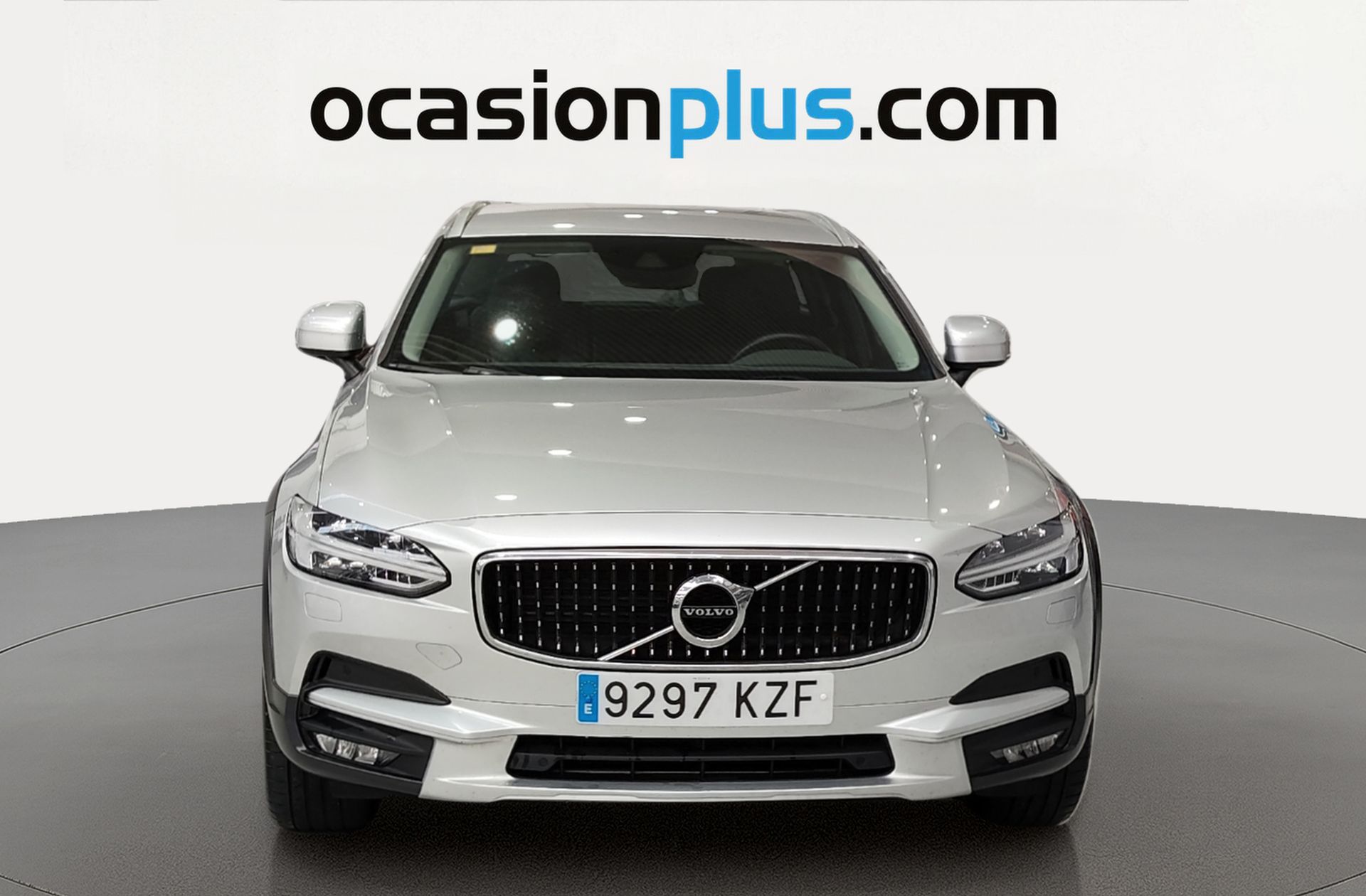 Volvo V90 D4 VOR AWD - foto 14