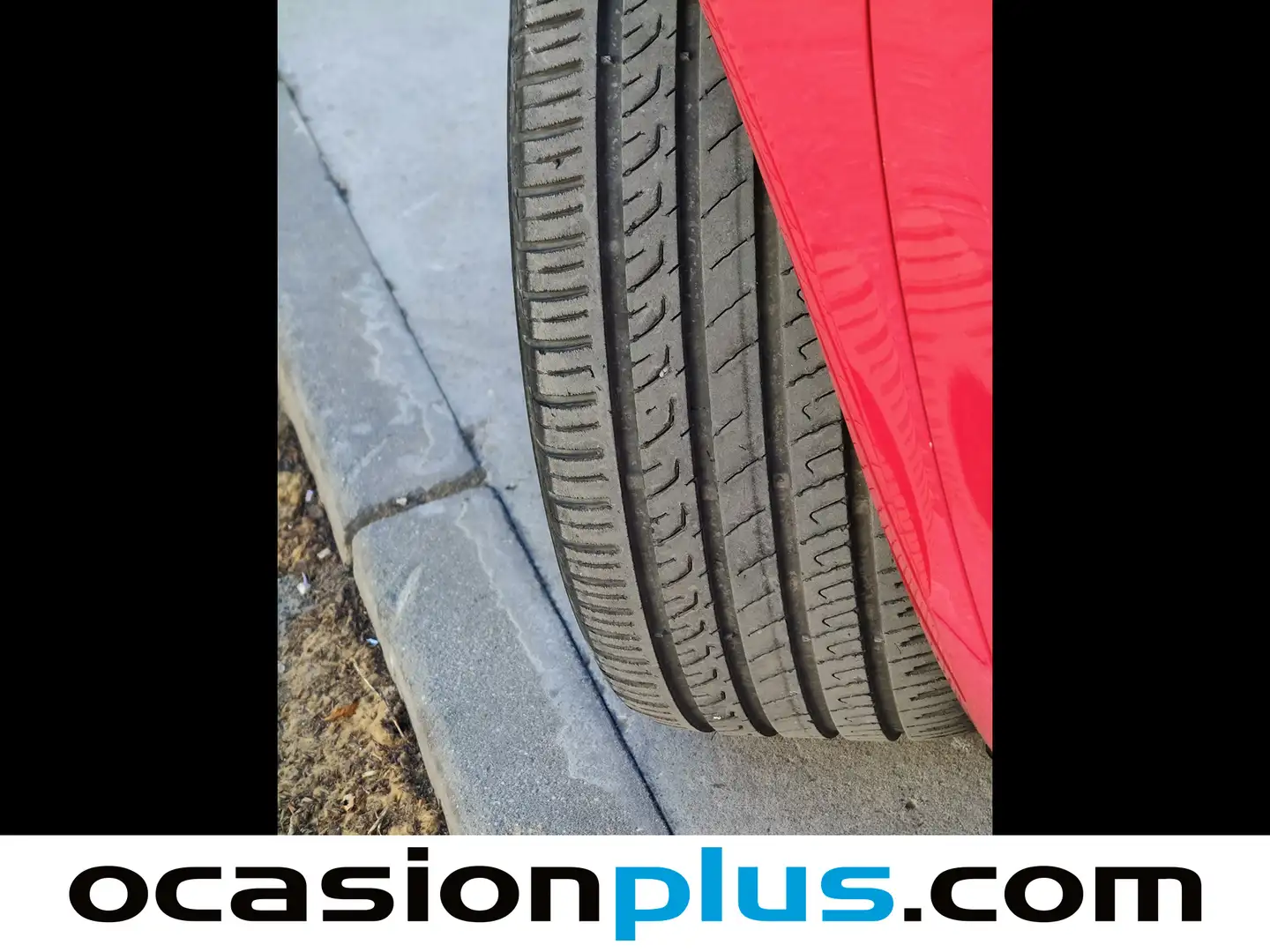 Foto Opel GTC Opel Astra 1.6 Turbo S&S Sportive (200 CV)